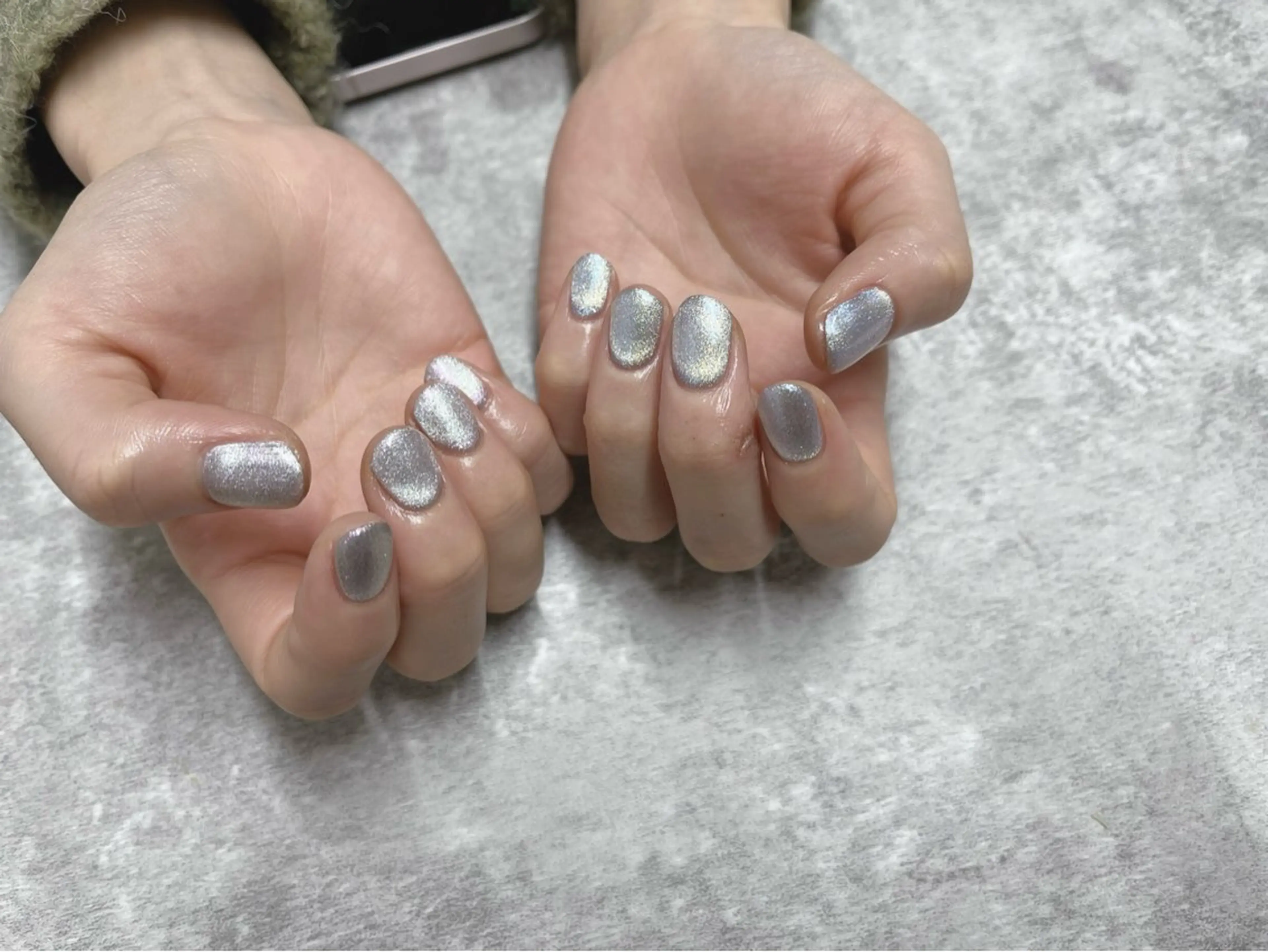 ネイル 1'vary YUKIのネイルデザイン