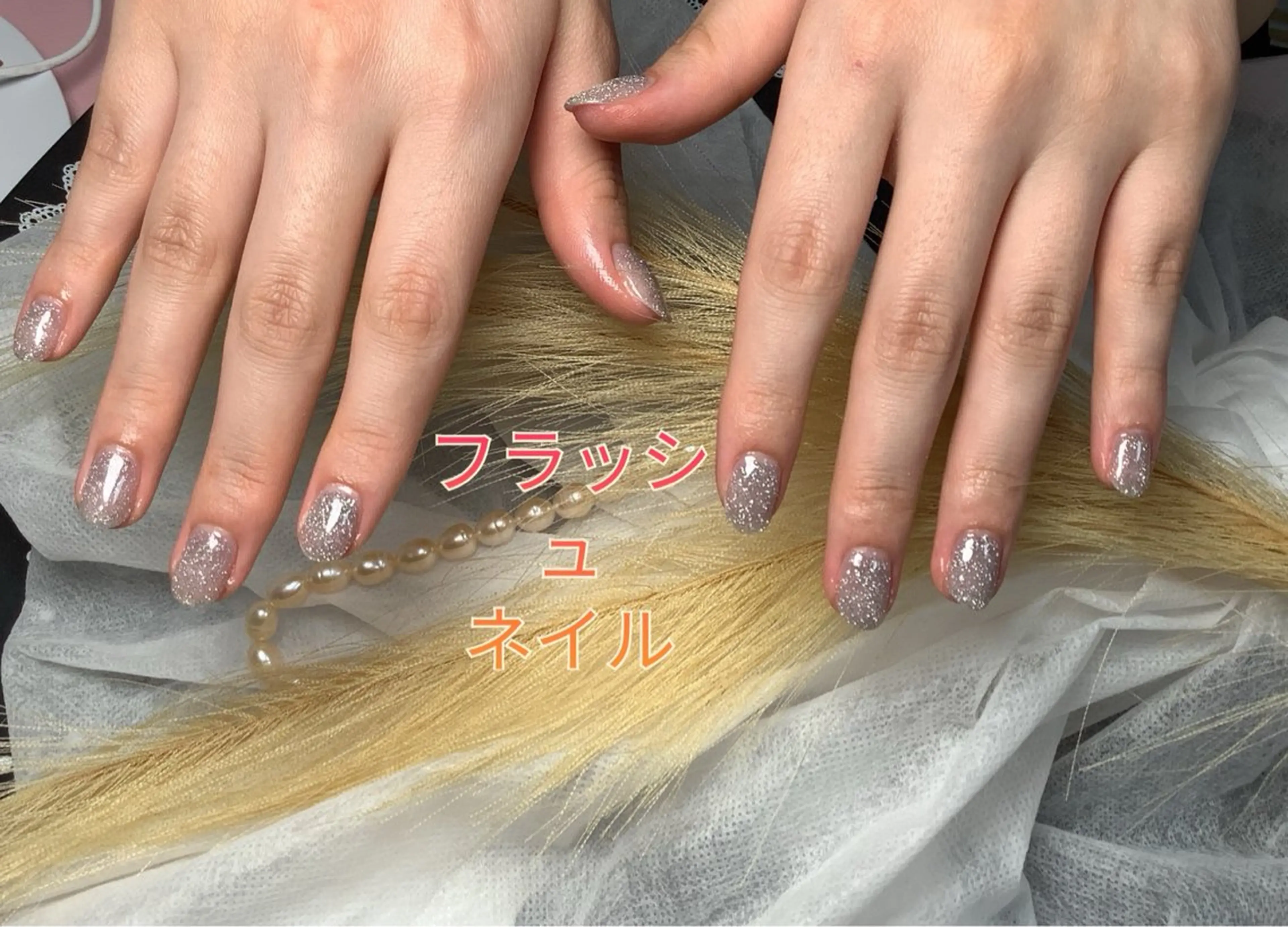 ネイル べ にのネイルデザイン