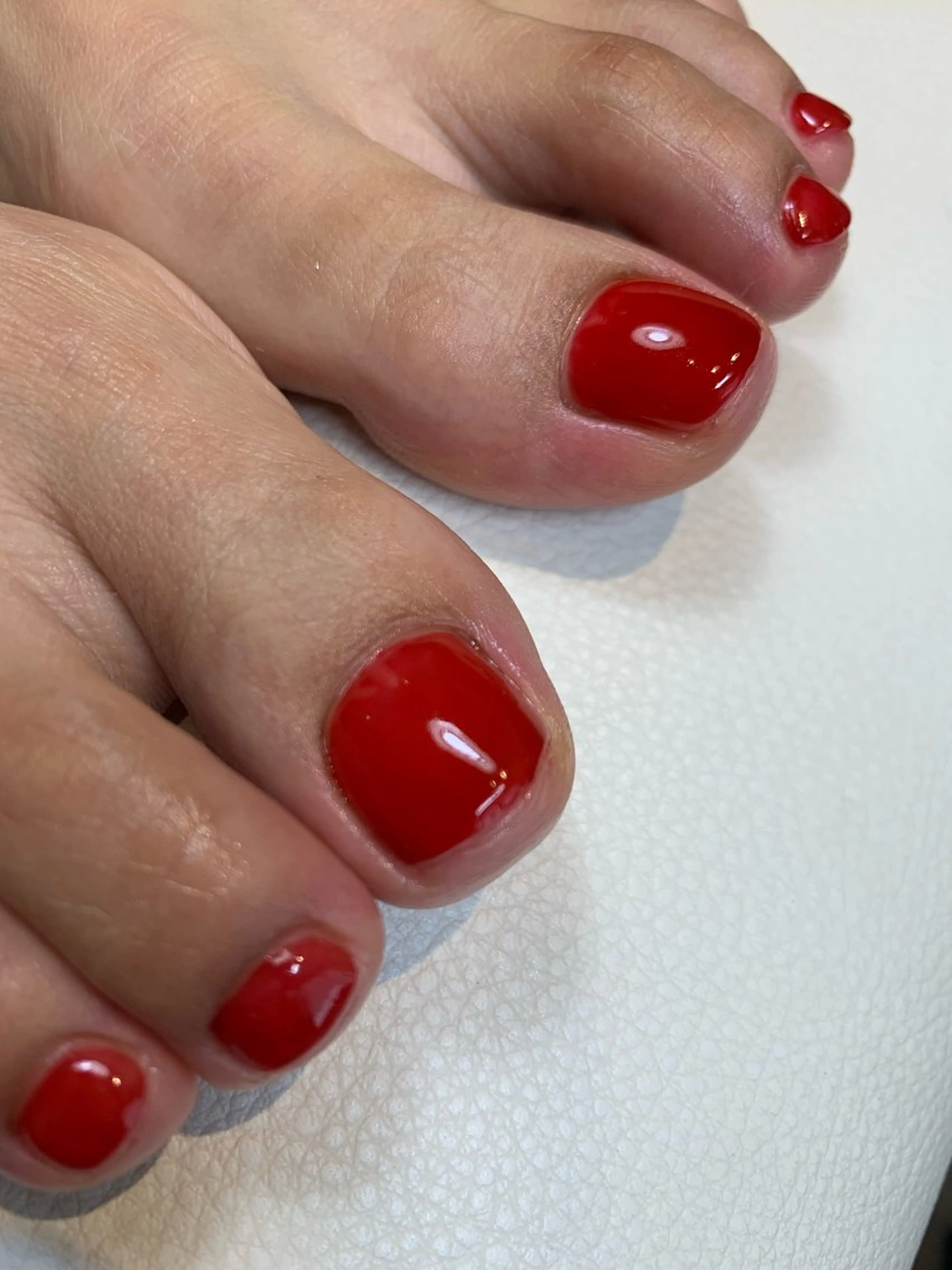 ネイル 福与 美幸のネイルデザイン