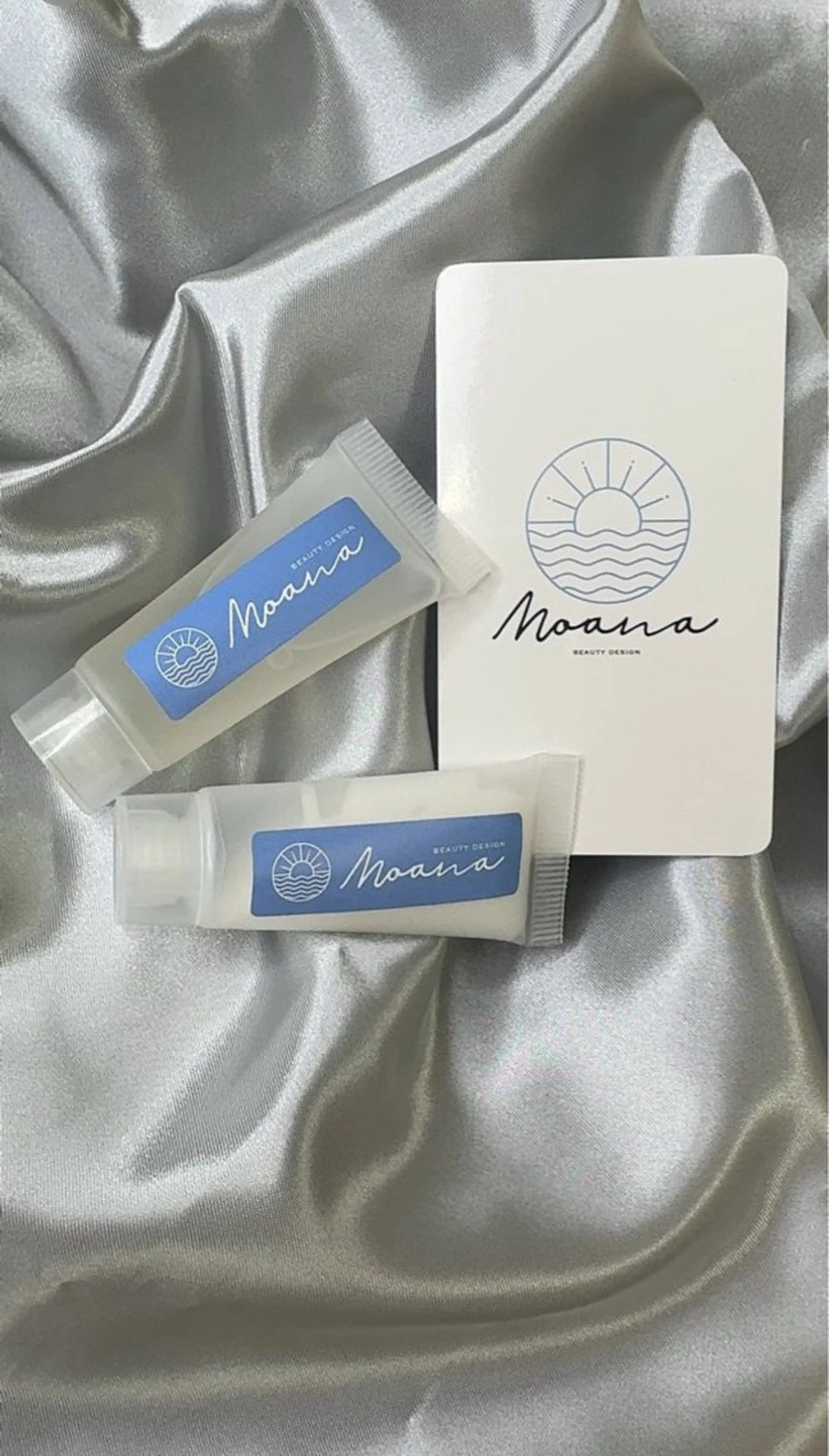 Moana【モアナ】 HIROのエステ・リラクイメージ