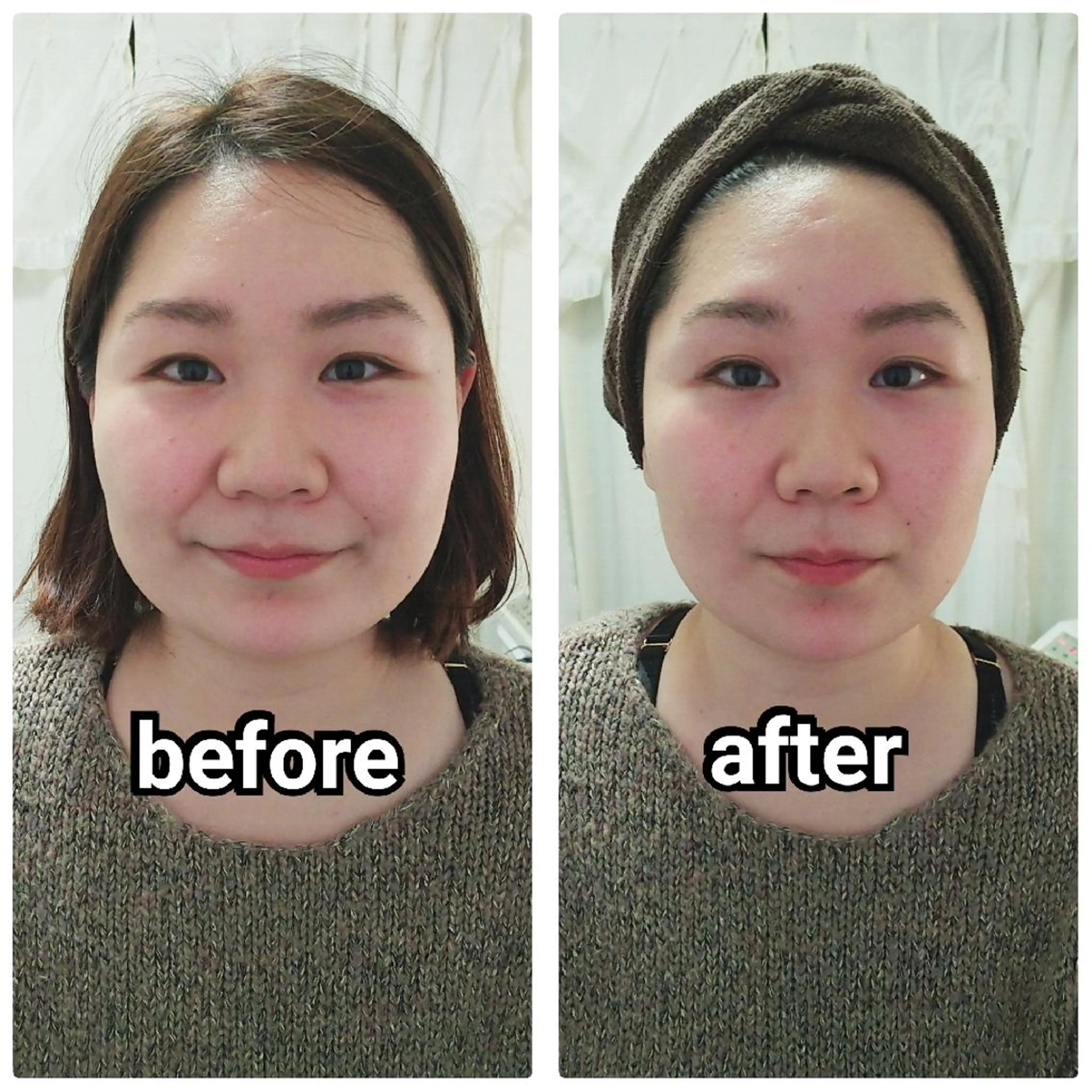 バスト&フェイシャル 専門店リラーシェのエステ・リラクイメージ