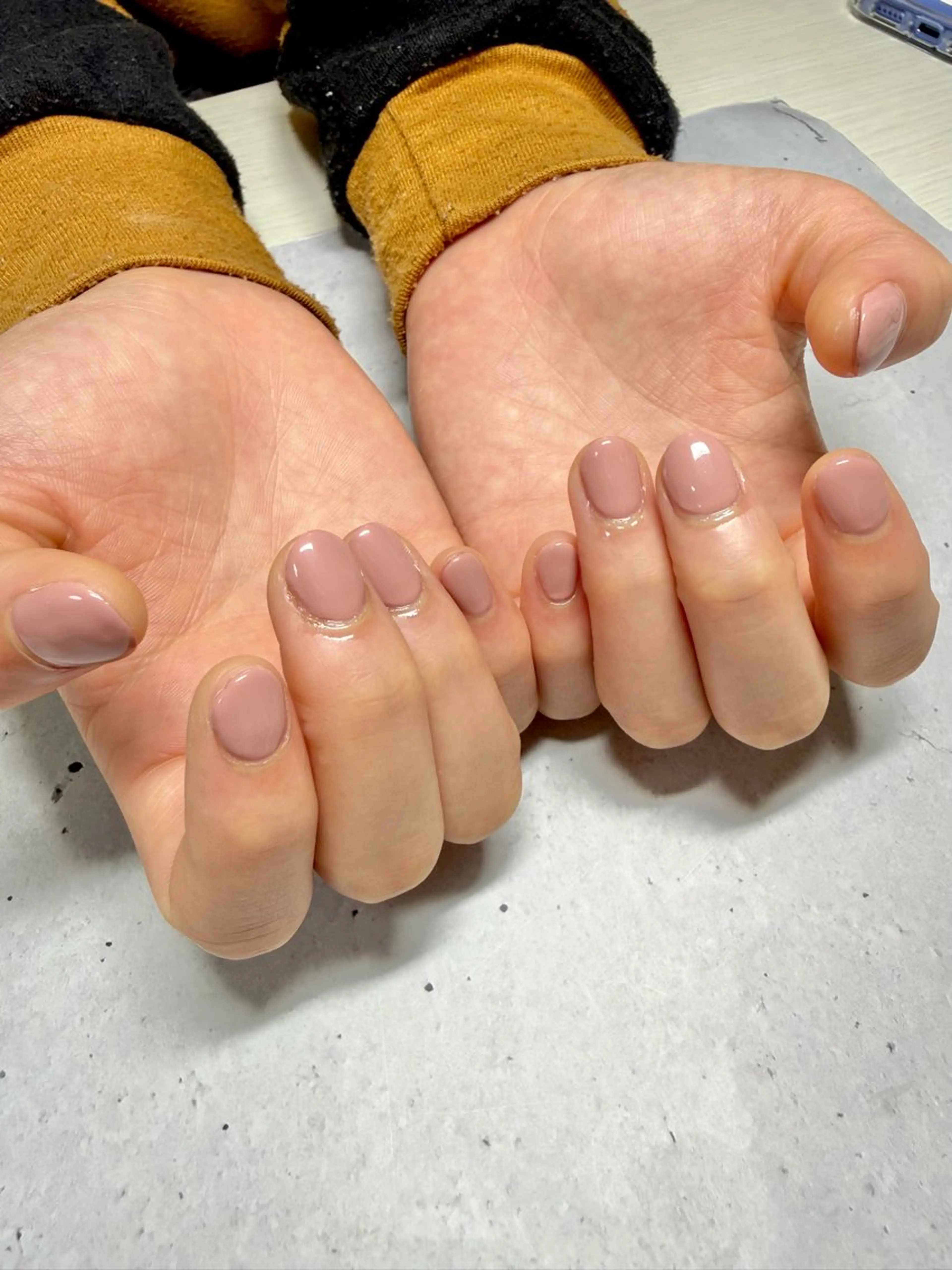 ネイル ハンドネイル Yu-a 🌻 ルカのネイルデザイン