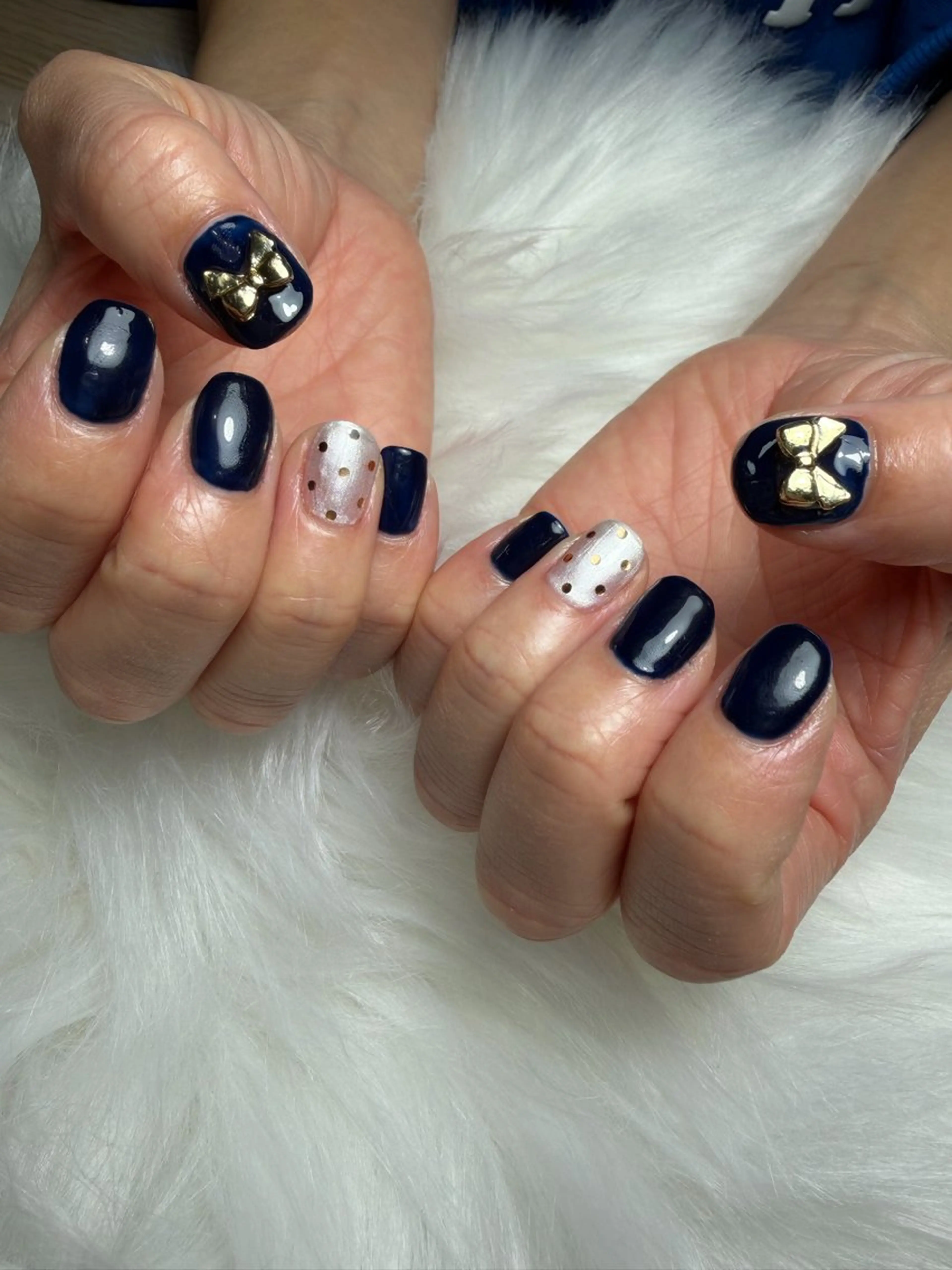 ネイル ハンドネイル SUUN_NAIL _RINAのネイルデザイン