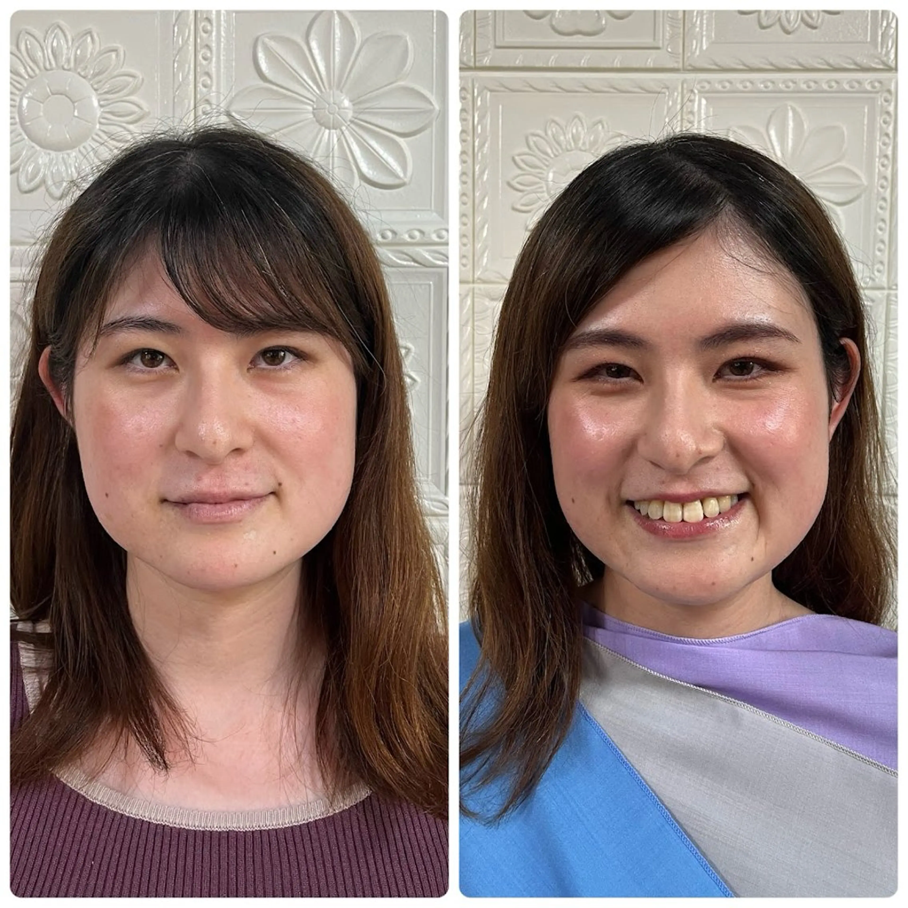 パーソナルカラー診断 骨格診断 顔タイプ診断 ukiuki. YUKINOのその他イメージ