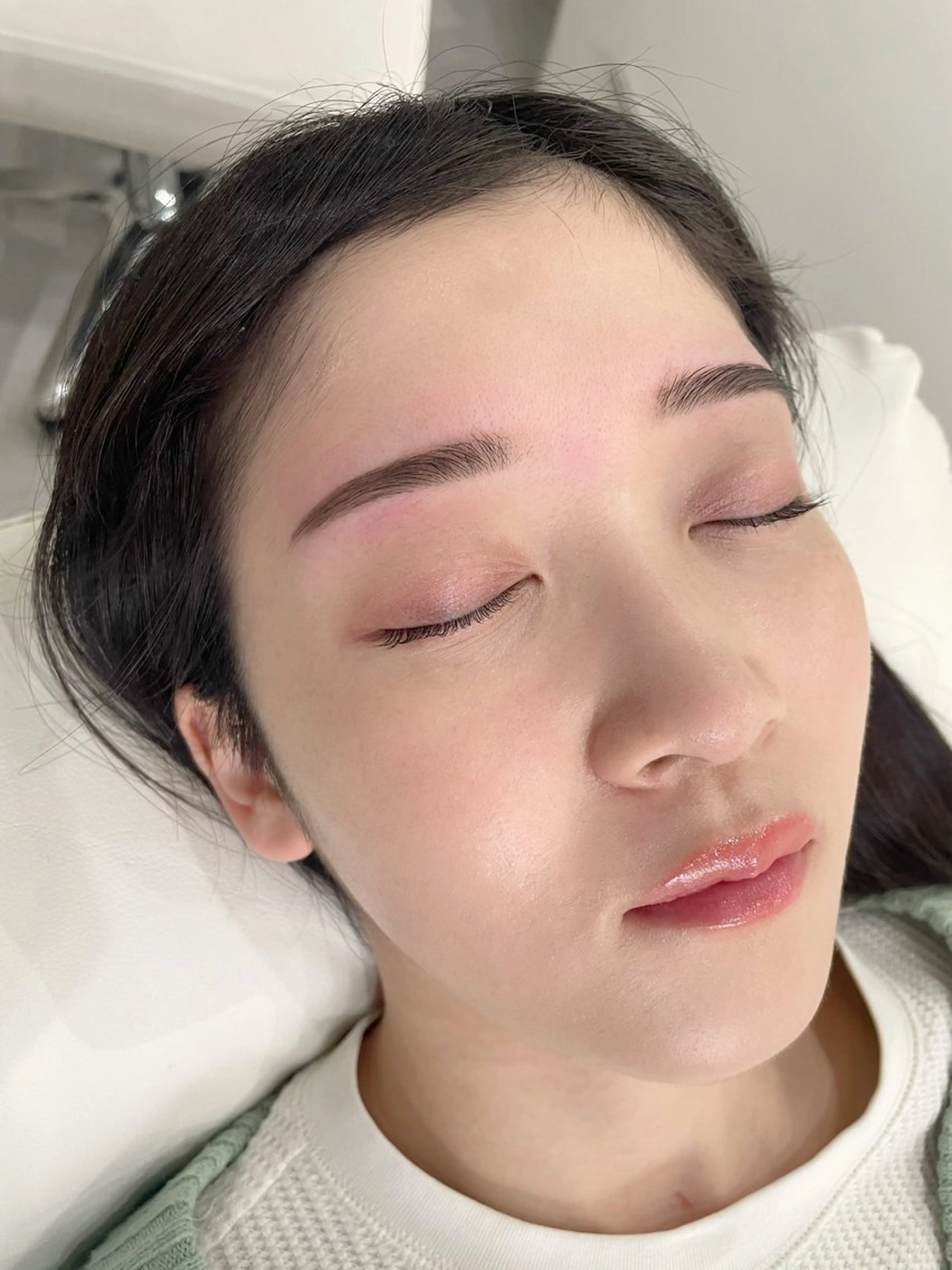 アイブロウ アイブロウサロン 🫧AMIの眉毛・アイブロウイメージ