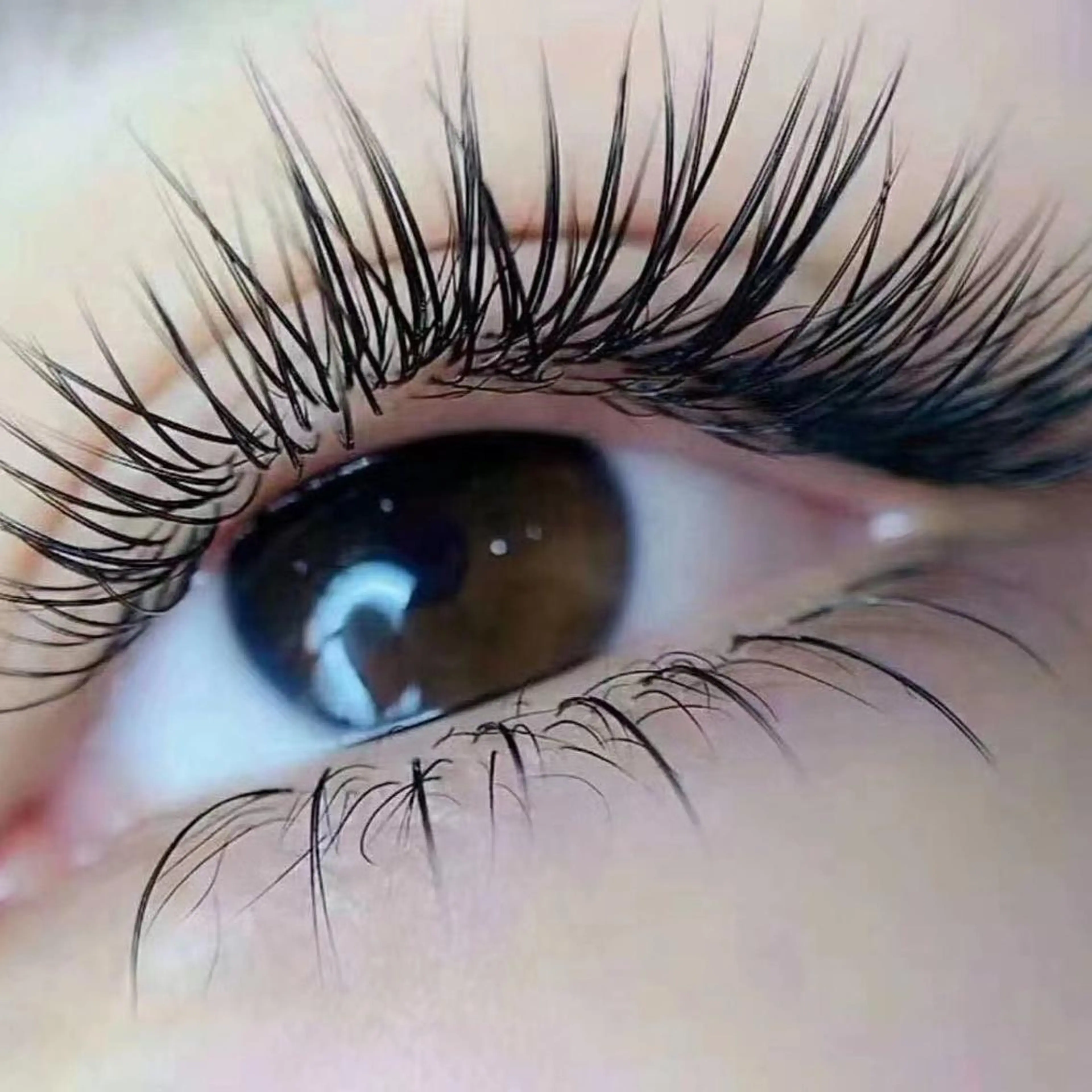 マツエク・マツパ AB マツエクネイルサロンのマツエク・マツパデザイン