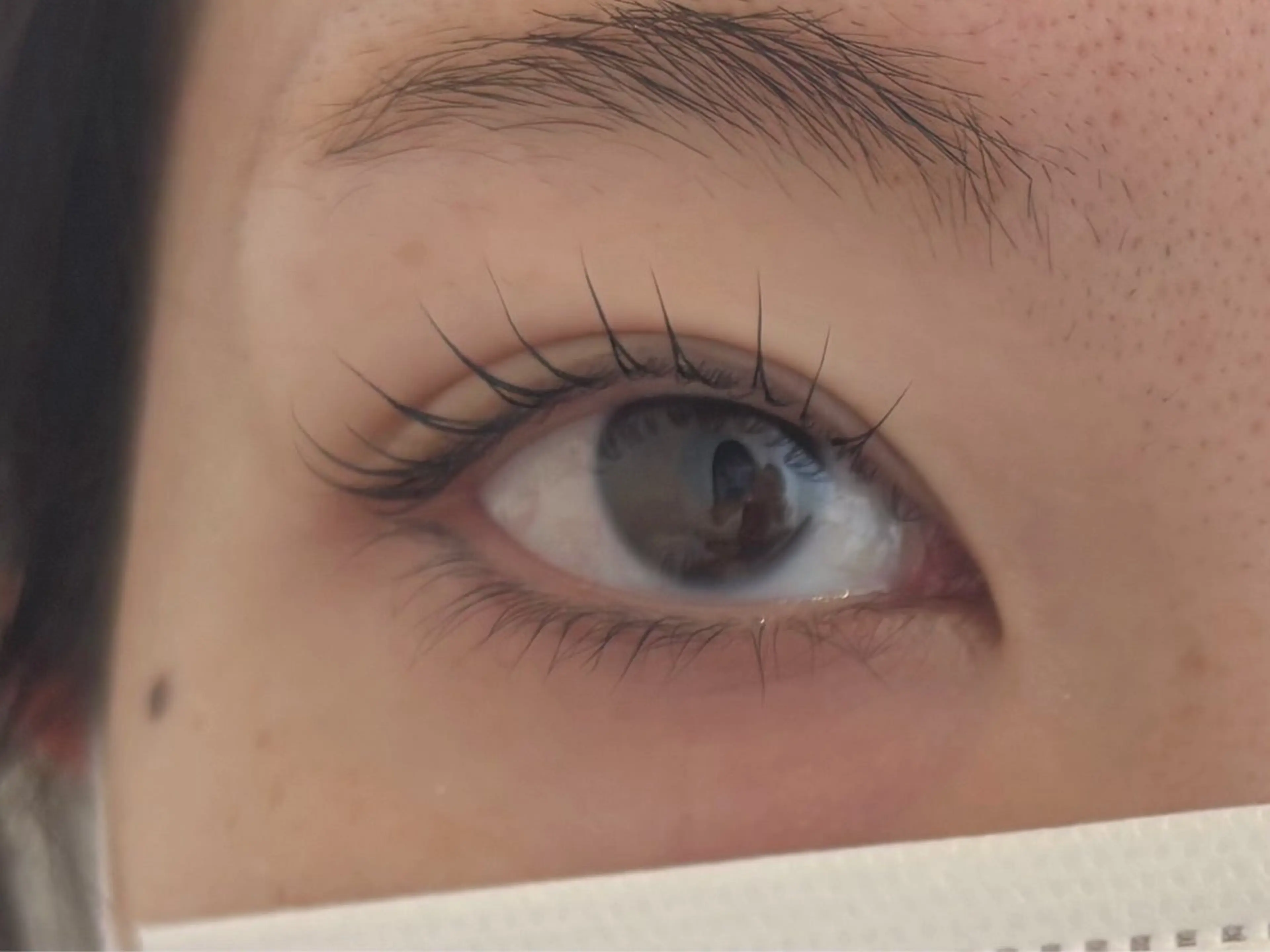 マツエク・マツパ マツパ Sol フジイのマツエク・マツパデザイン