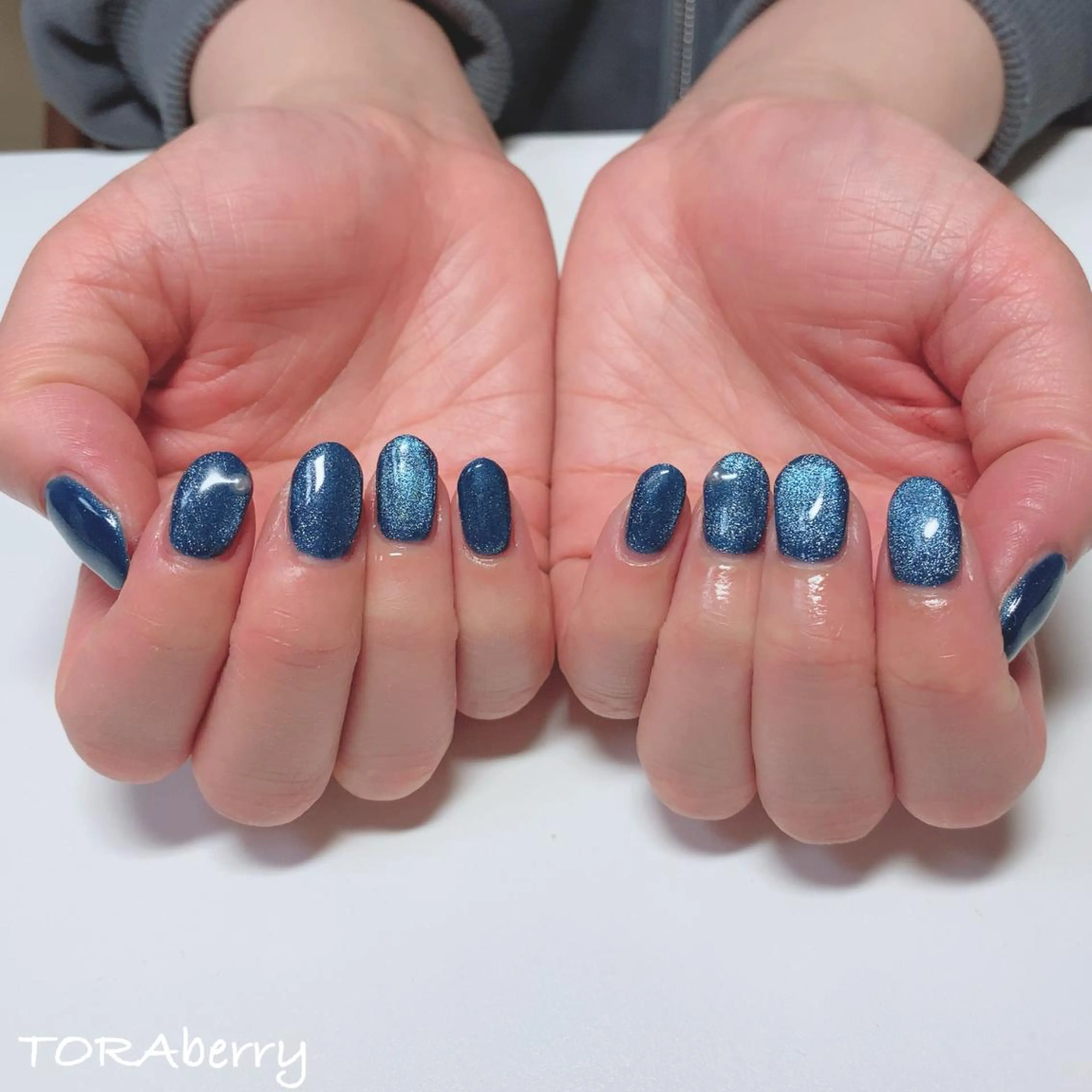 ネイル ネイリスト なつみのネイルデザイン