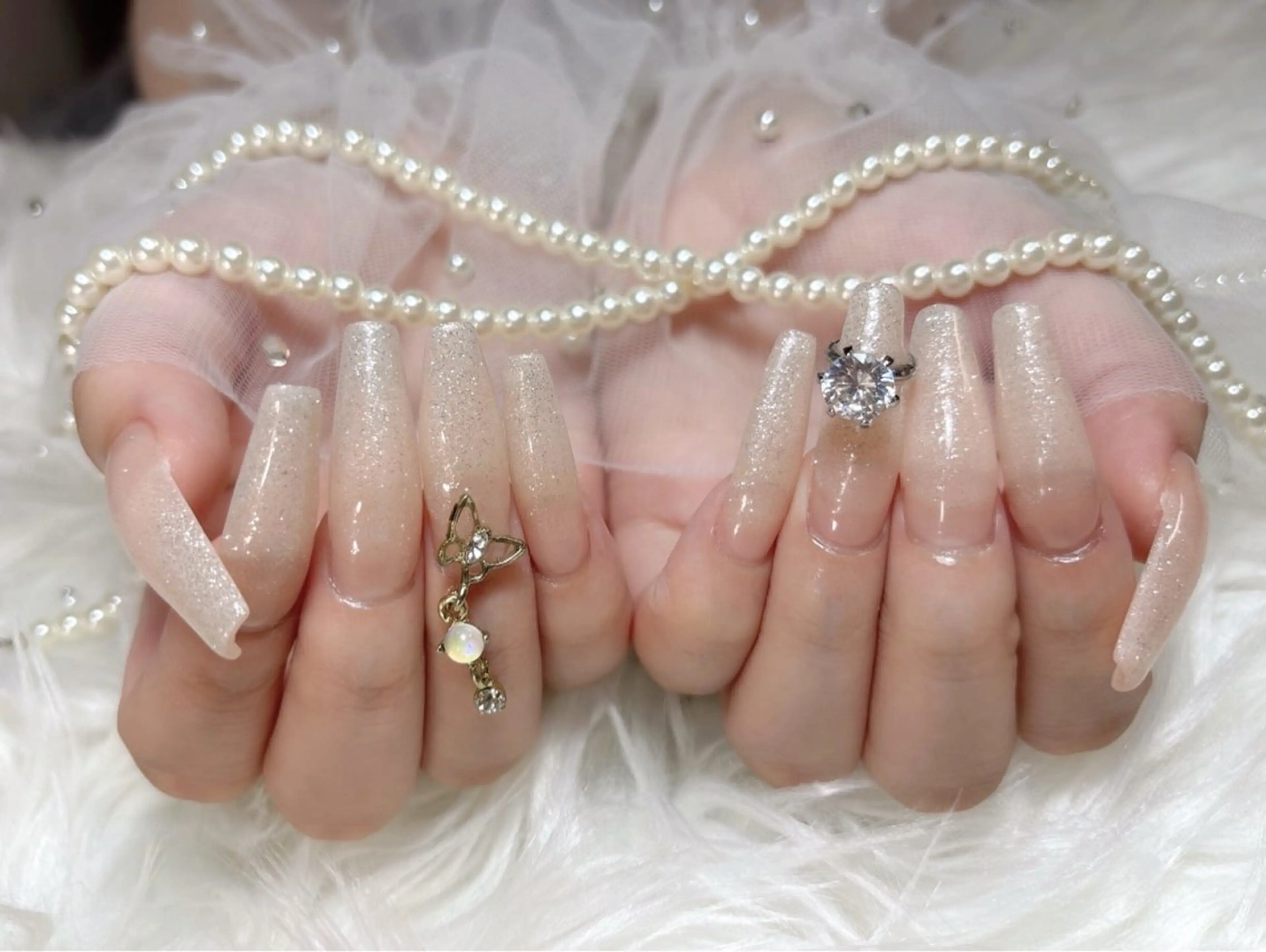 ネイル 岡本 有香のその他イメージ