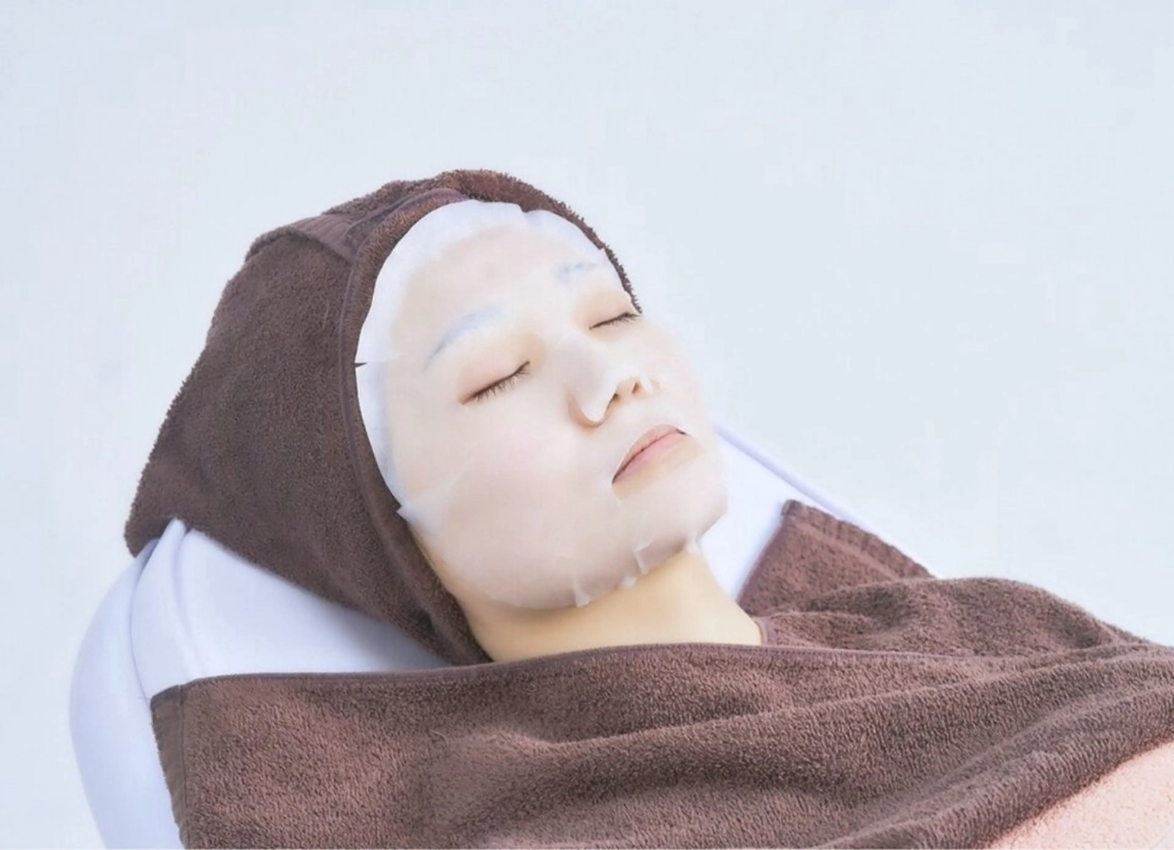 学割オーヴル毛穴フェイシャル（➕ヒト幹細胞）の写真