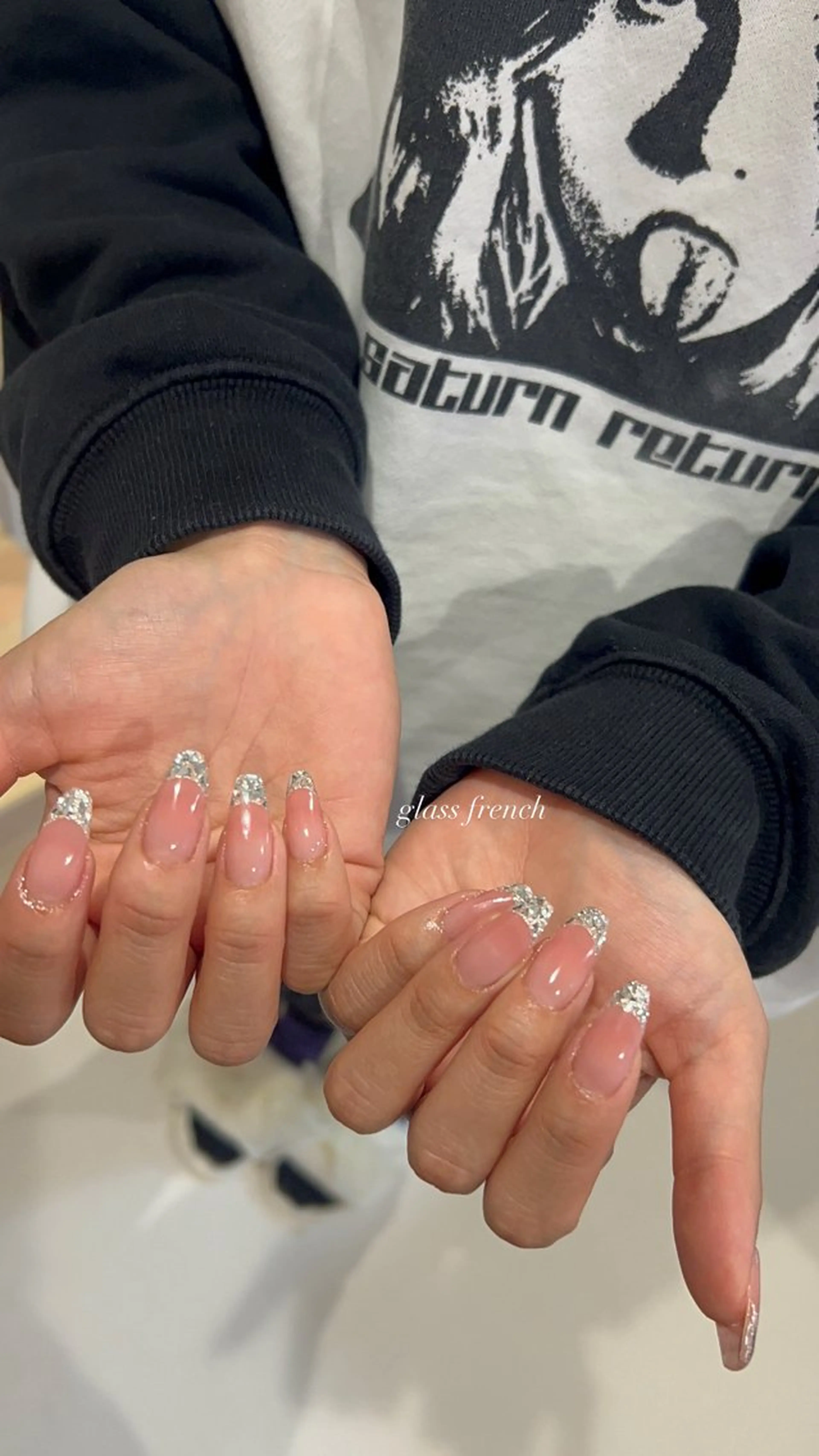 ネイル welina nailのネイルデザイン