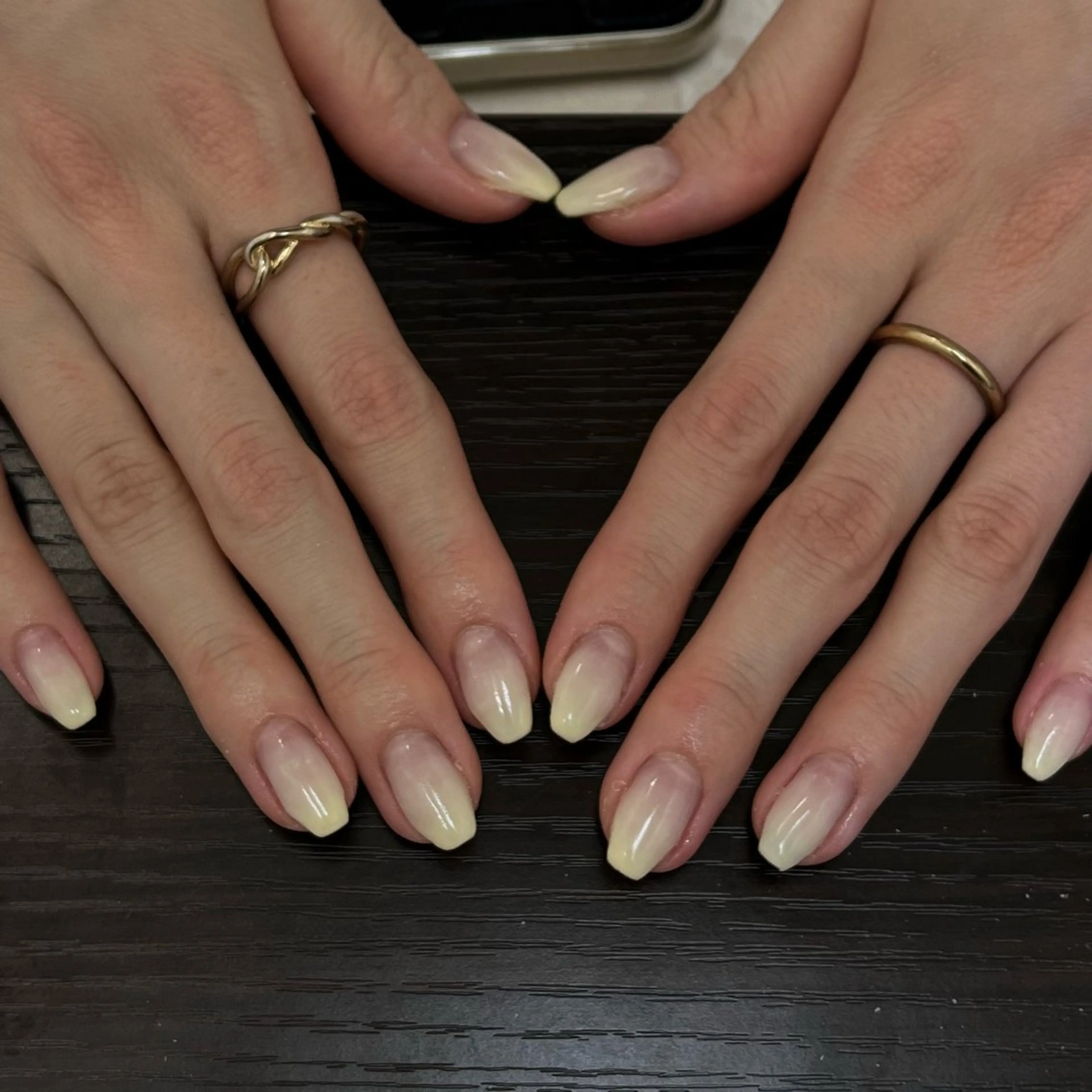 ネイル Lucia ゆかのネイルデザイン