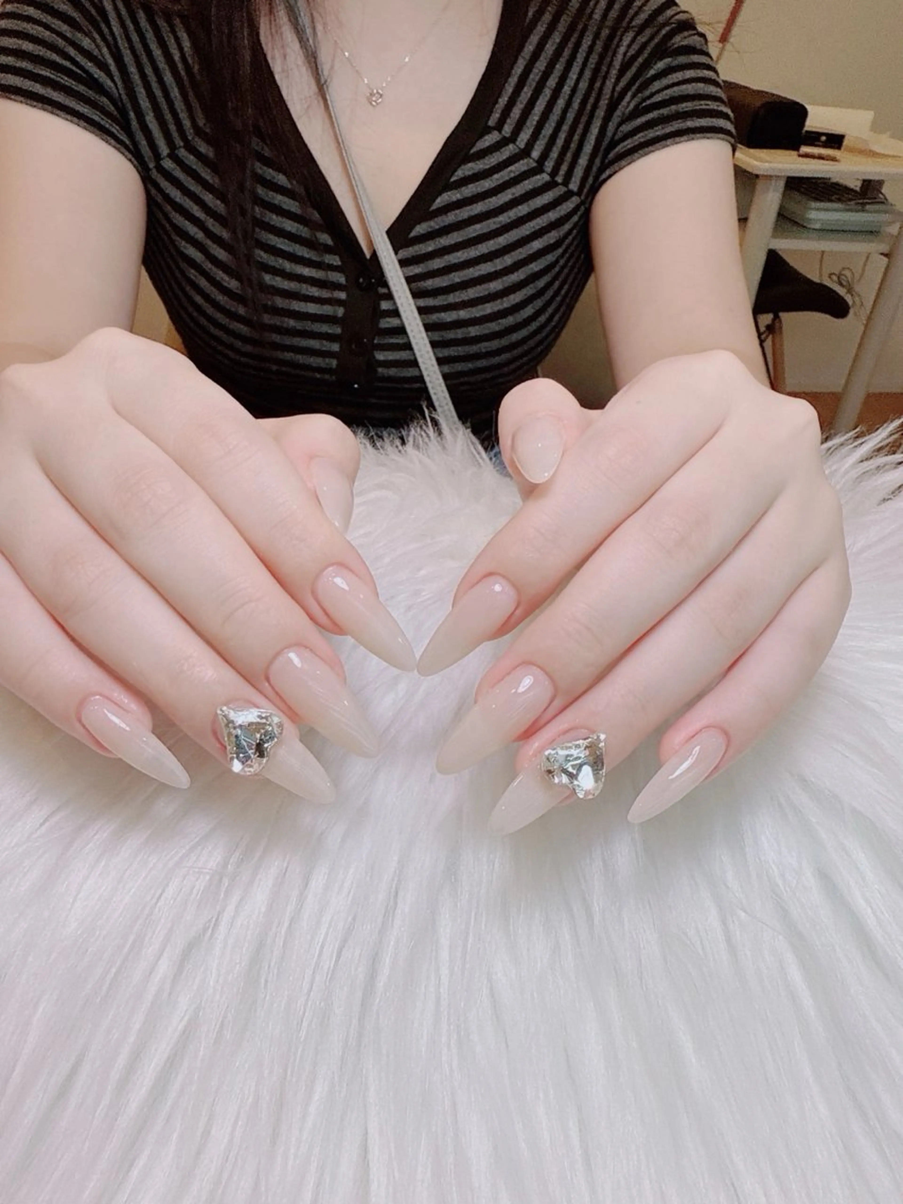 ネイル シエナ nailのネイルデザイン