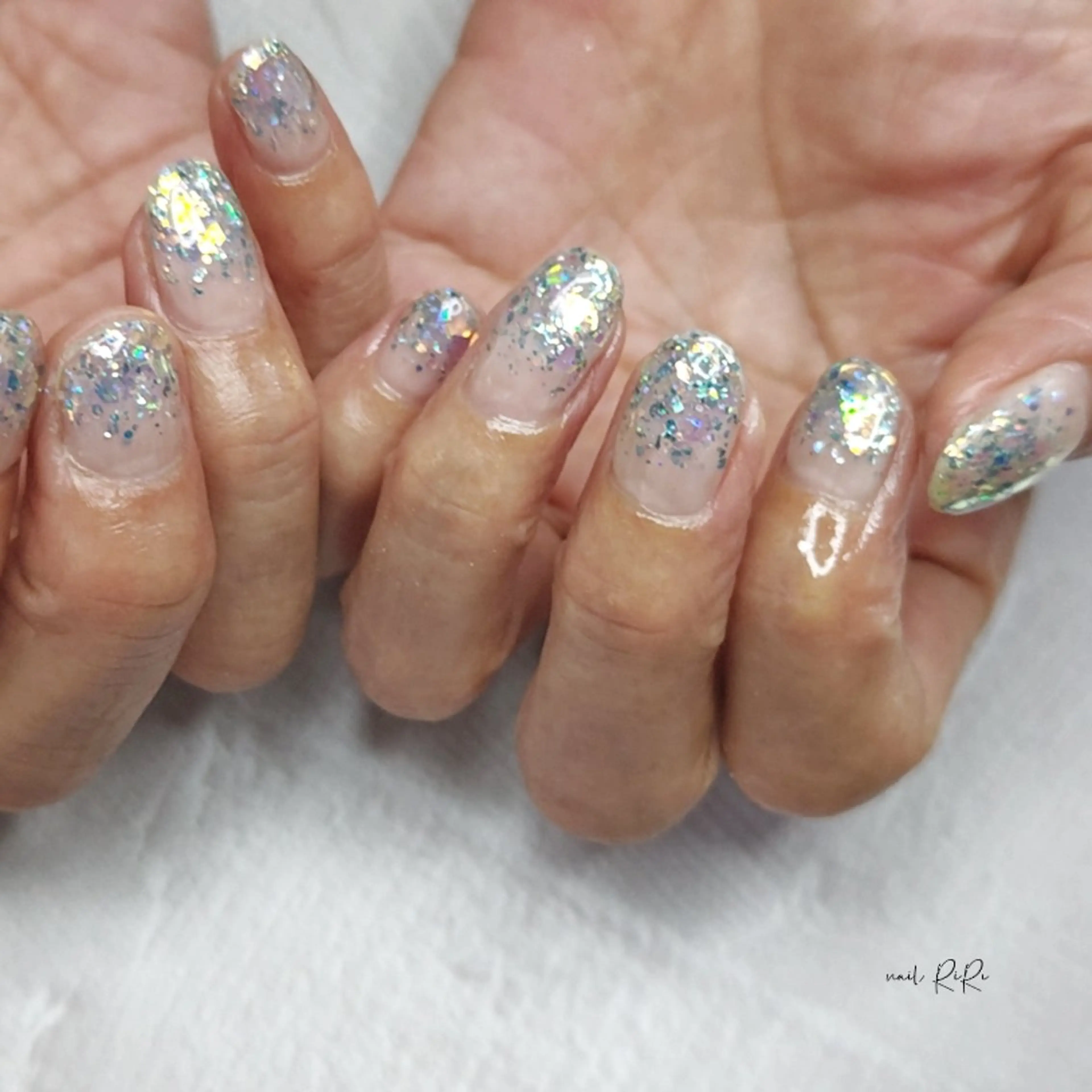 ネイル nail RiRi アトレナチュラのエステ・リラクイメージ