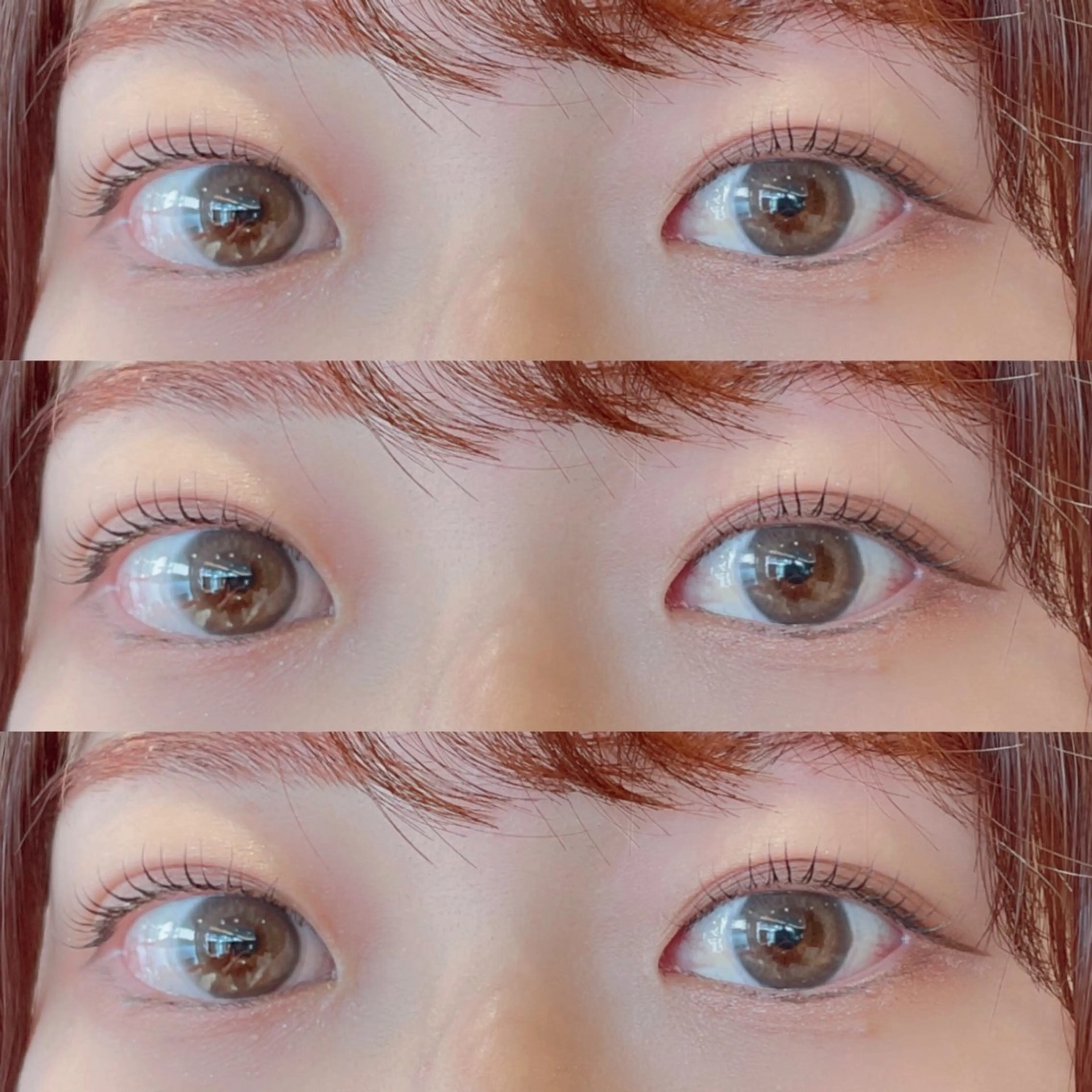 マツエク・マツパ 小湊理央 🐣LUCIA🐣のその他イメージ