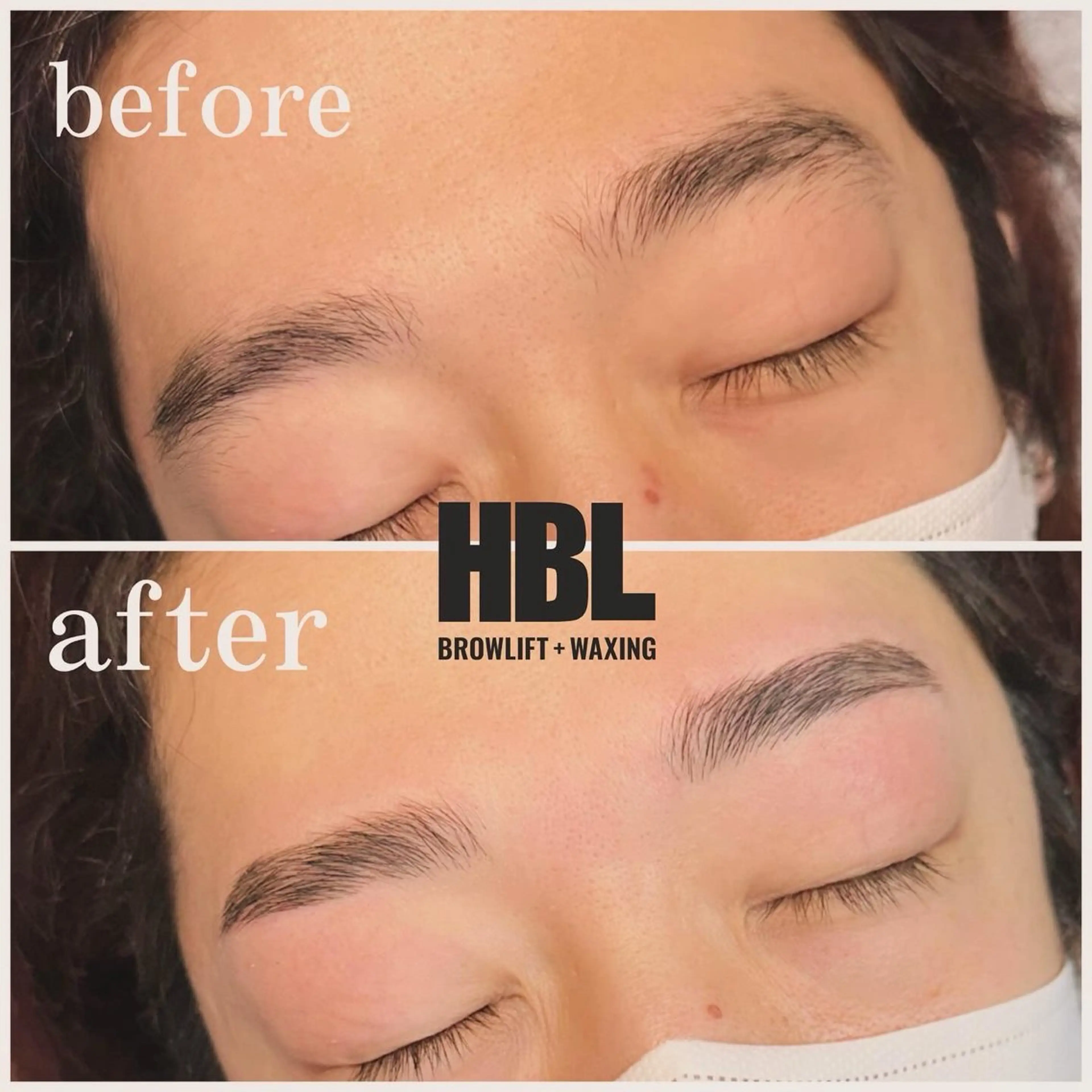 メンズ アイブロウ メンズパーマ 吉田 麻衣の眉毛・アイブロウイメージ