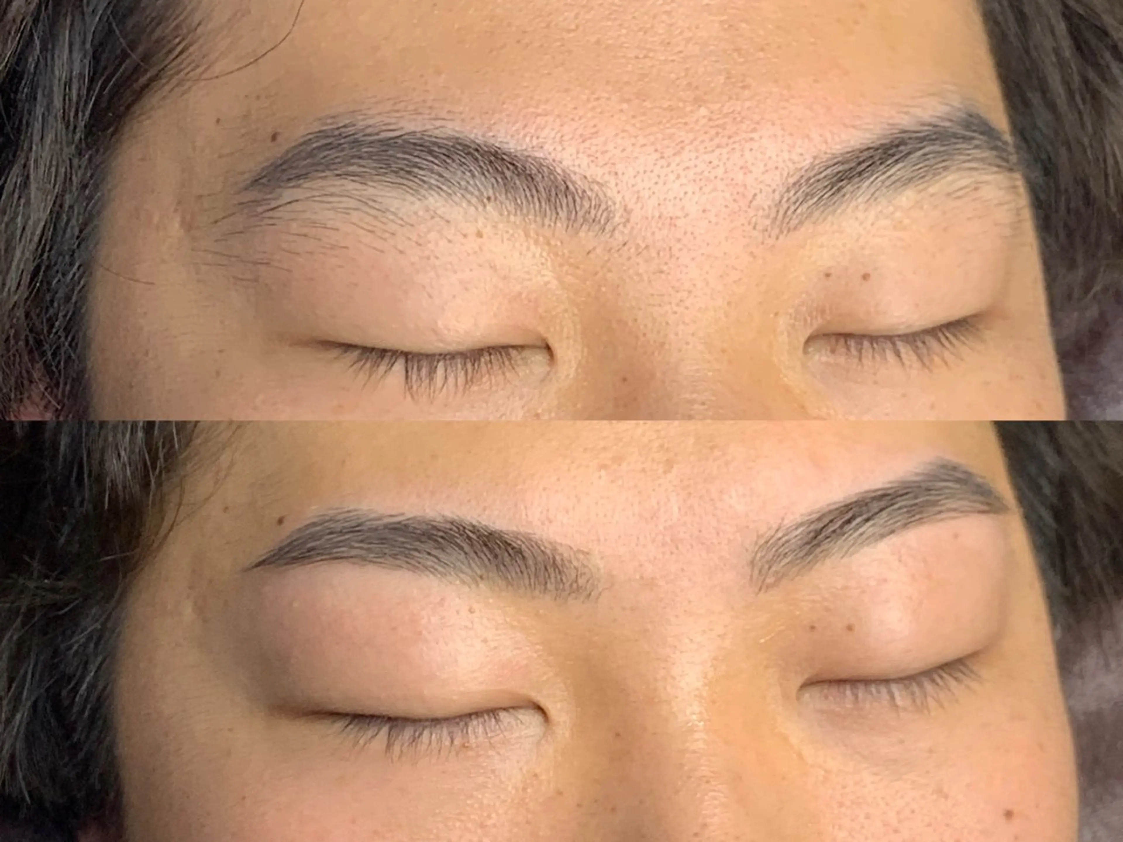 アイブロウ メンズアイブロウ BOSSのエステ・リラクイメージ