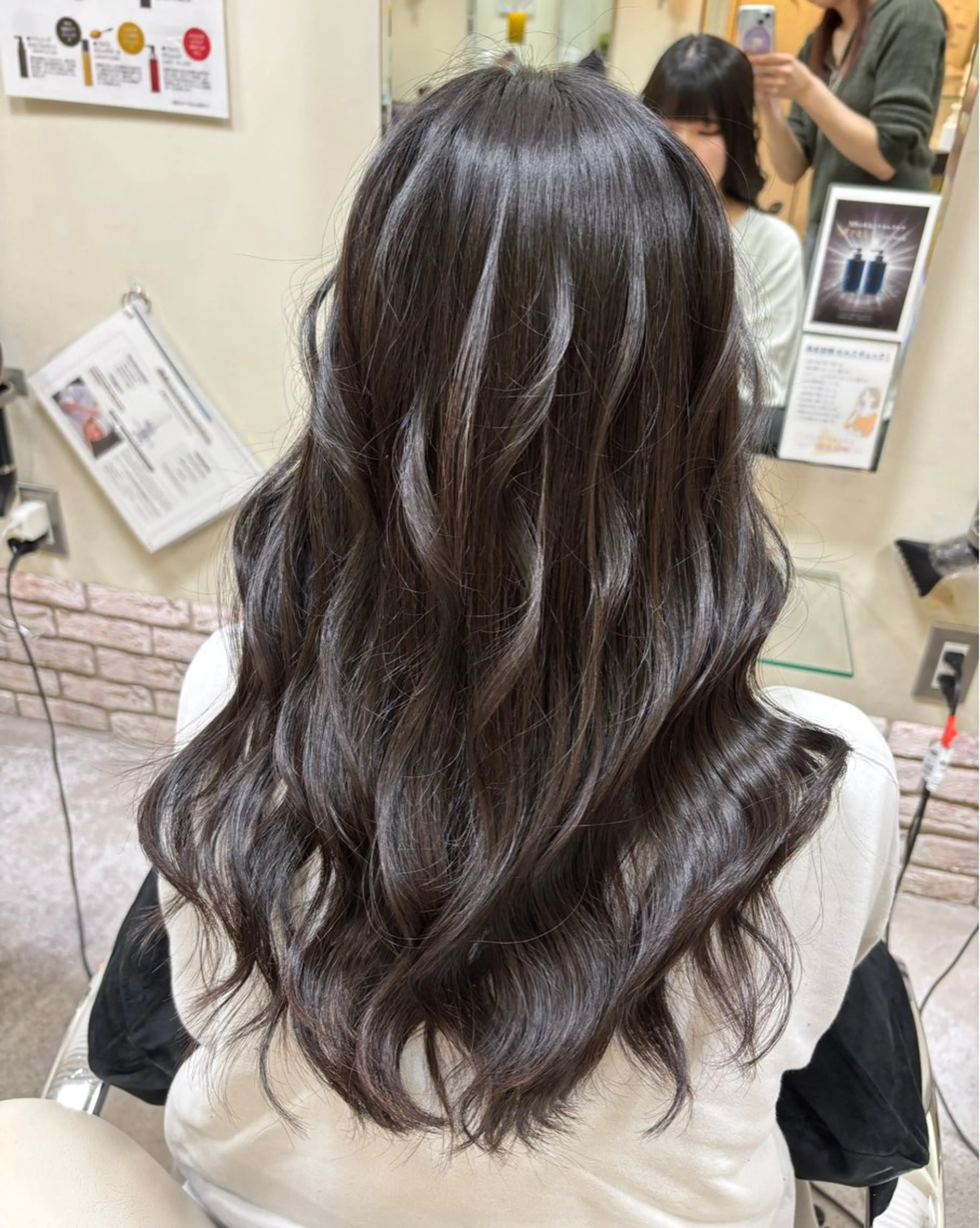 ロング メンズ大募集 ☆齋藤のヘアスタイル