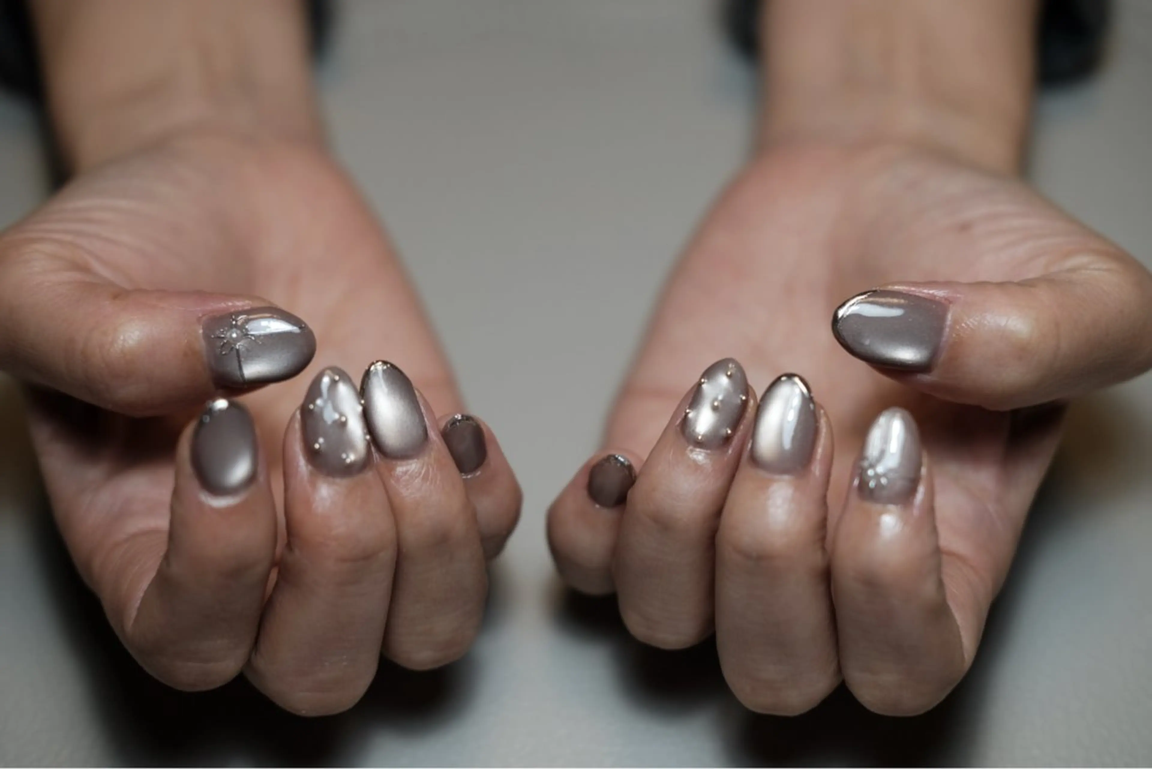 ネイル July nail salonのネイルデザイン