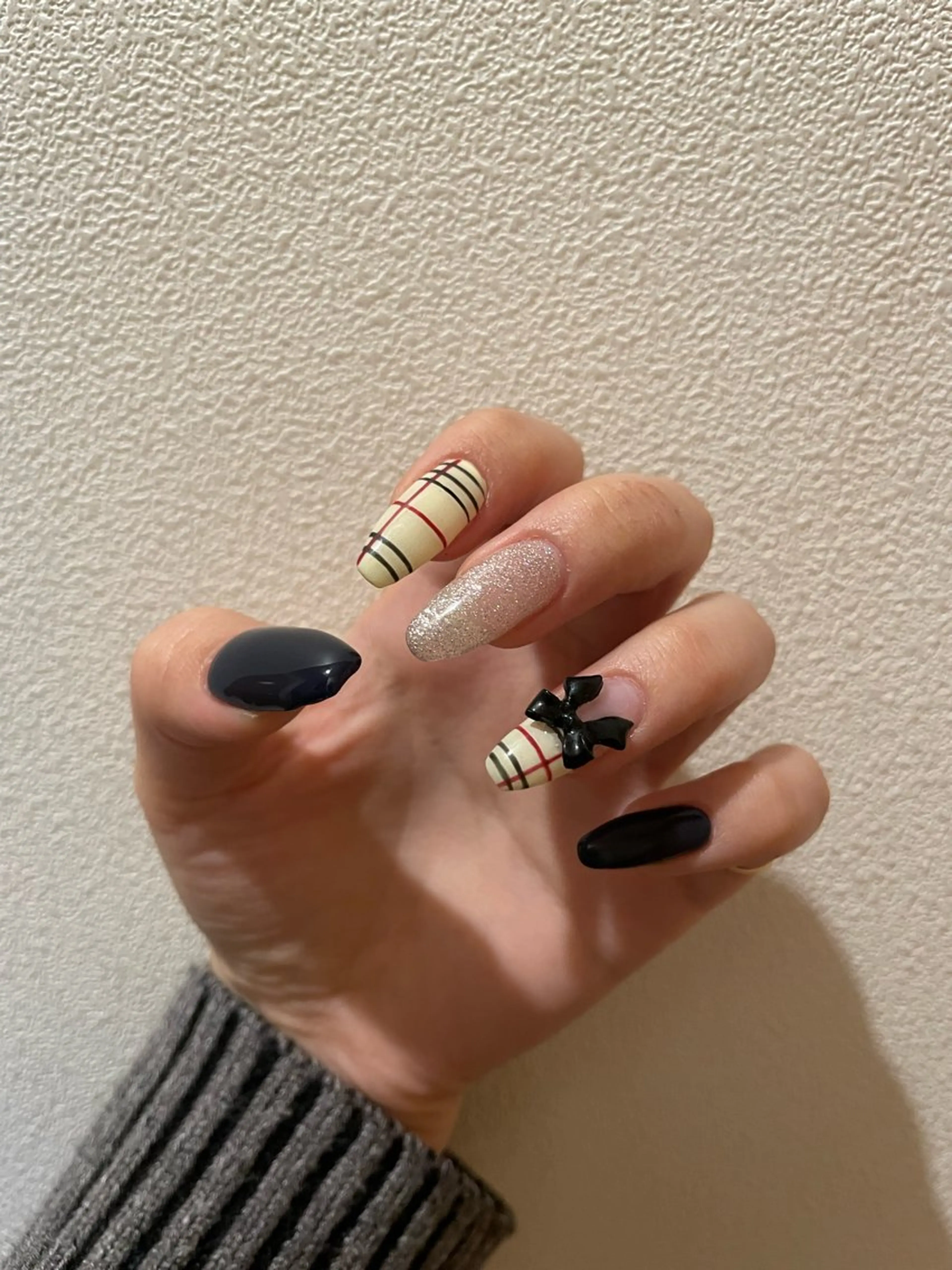 ネイル nonoka No.7のネイルデザイン