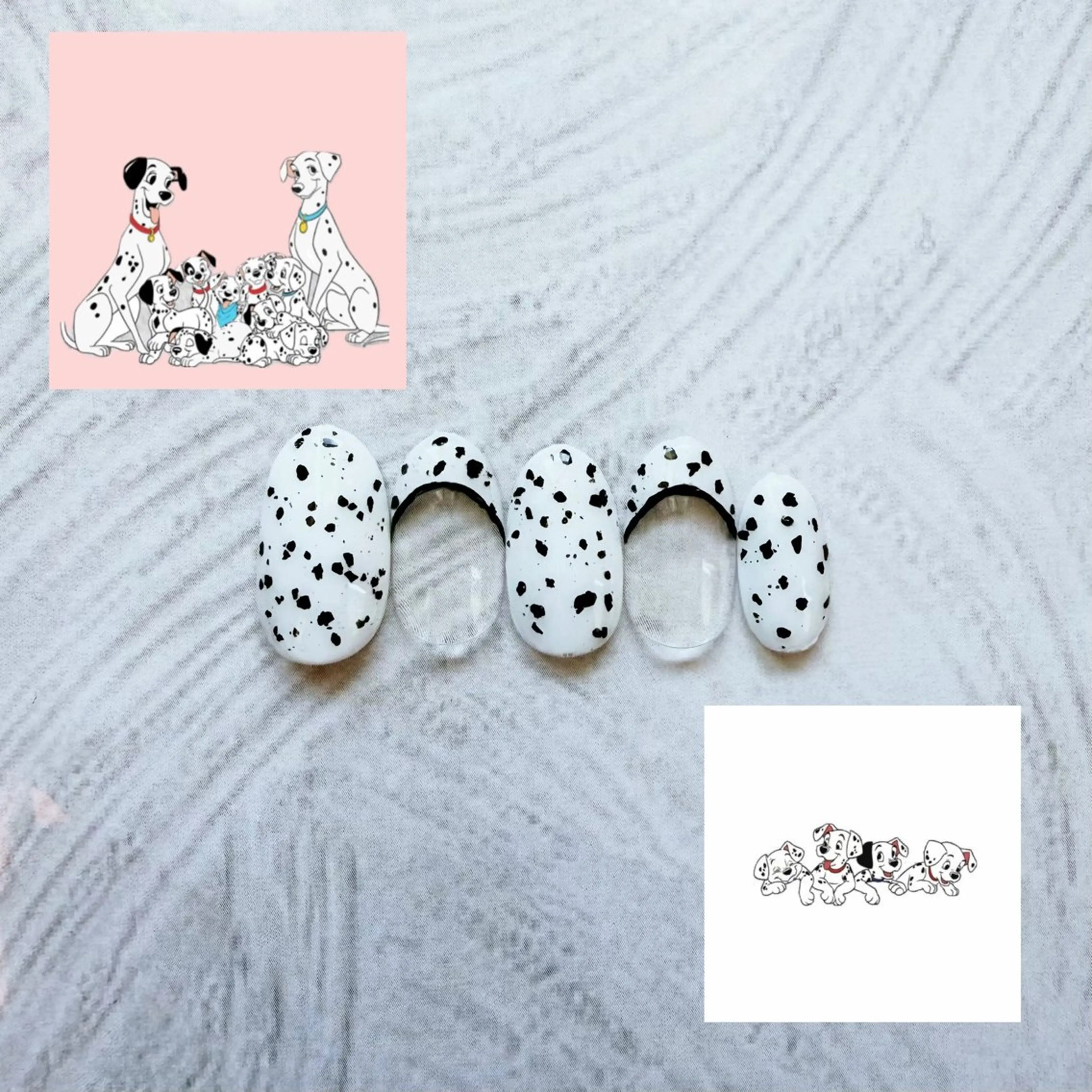 ネイル ハンドネイル CHERILY meiのマツエク・マツパデザイン