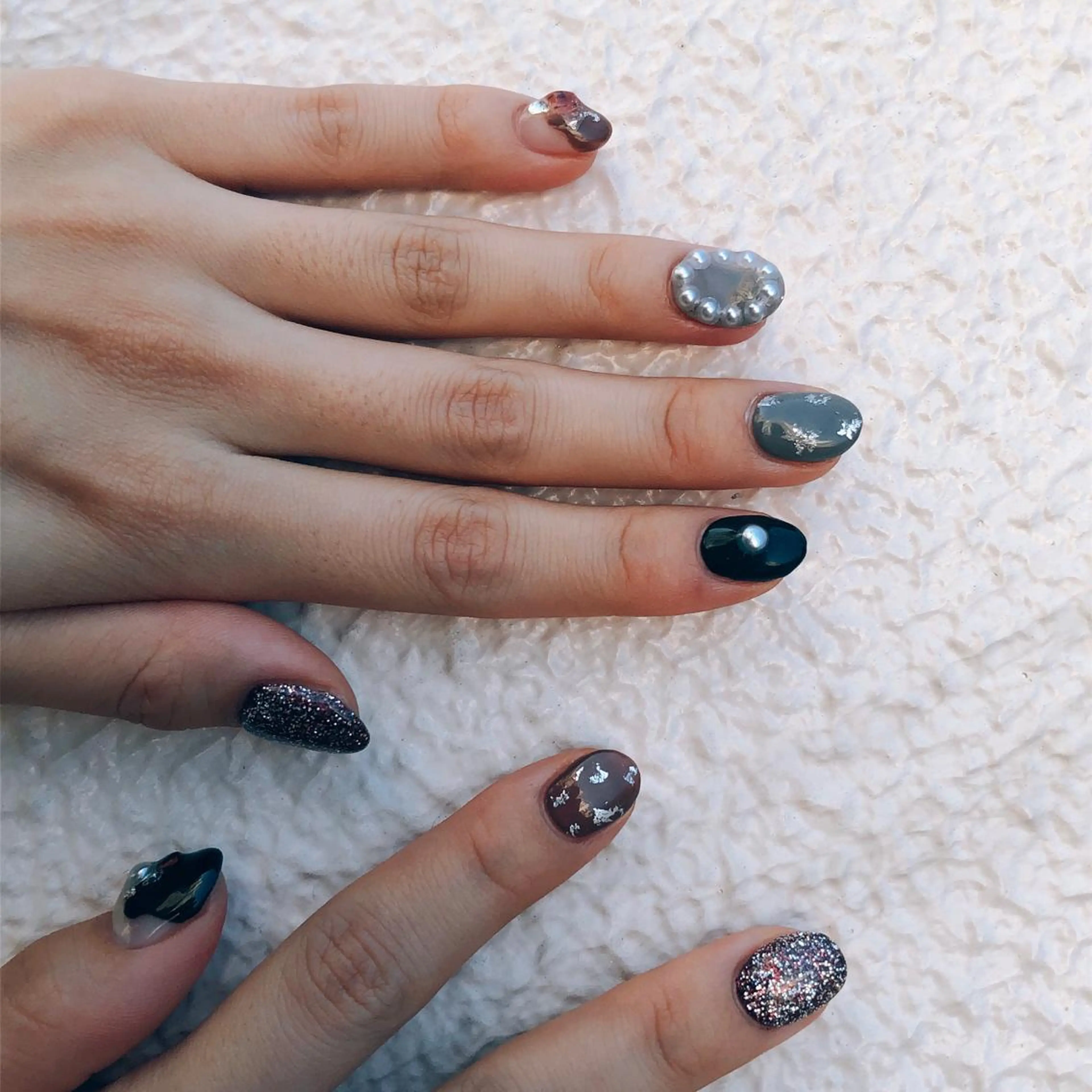 ネイル ハンドネイル Chipieee Tokyoのその他イメージ