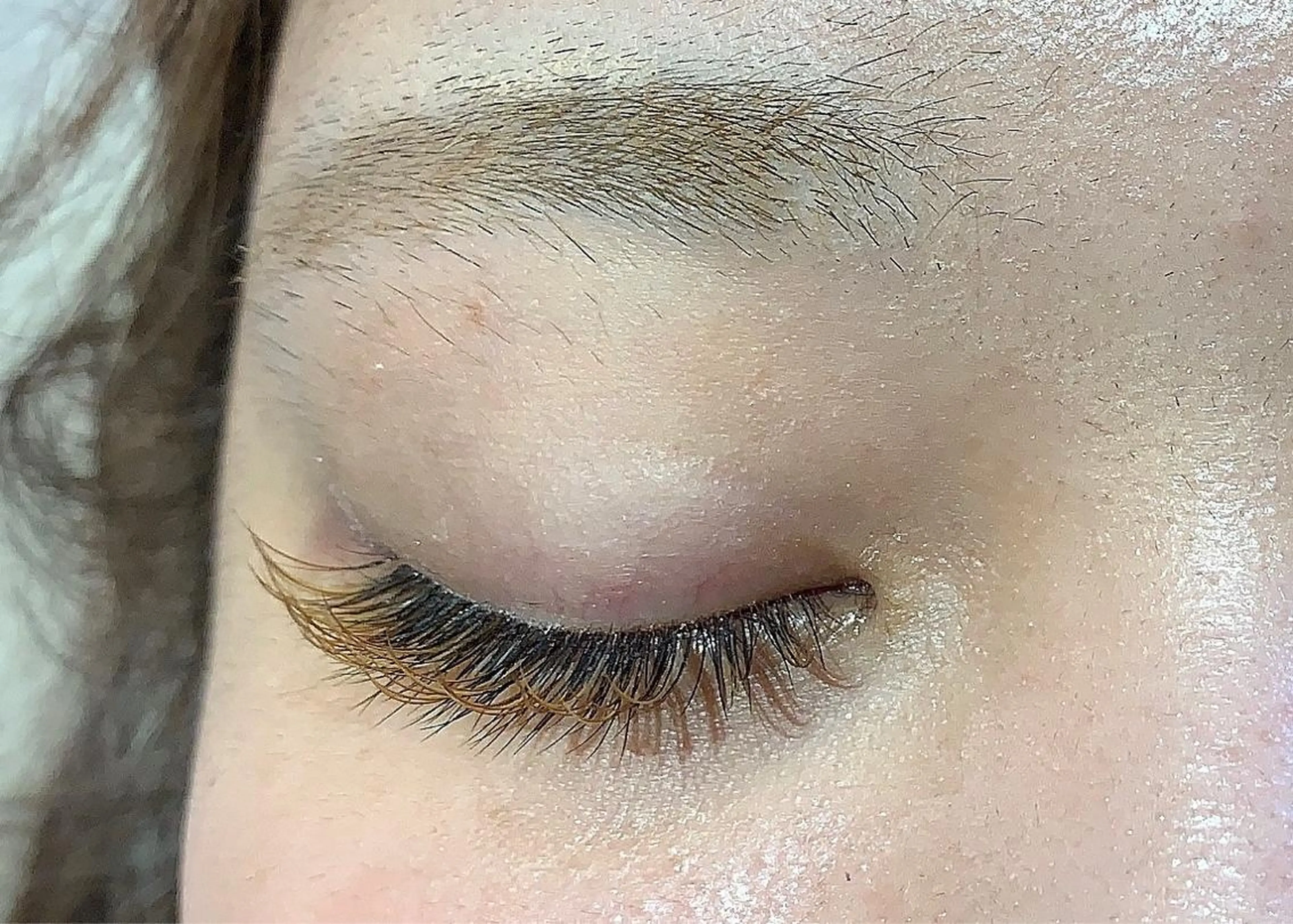 マツエク・マツパ eyelist🌼 asukaのマツエク・マツパデザイン