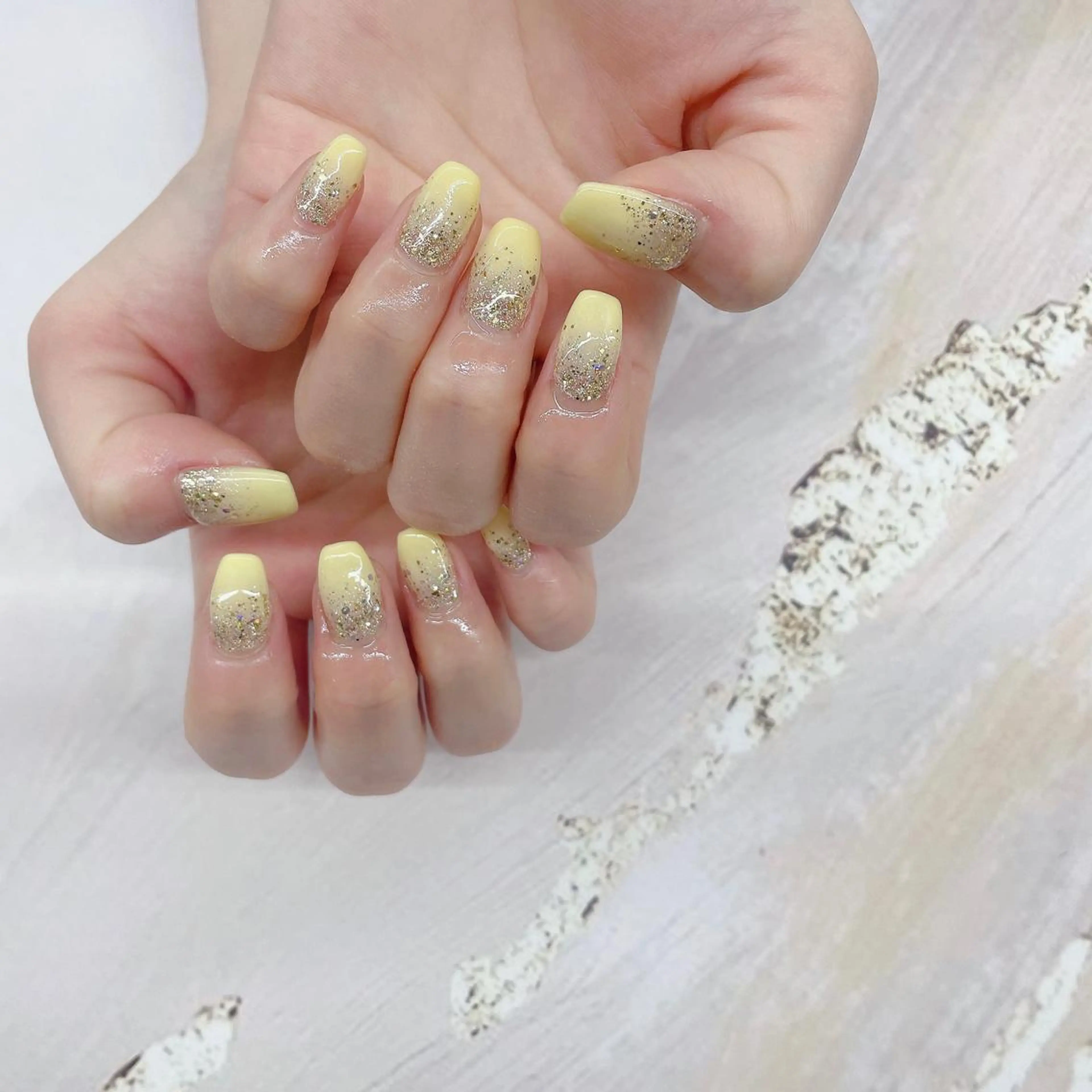 ネイル Nailist Risaのネイルデザイン