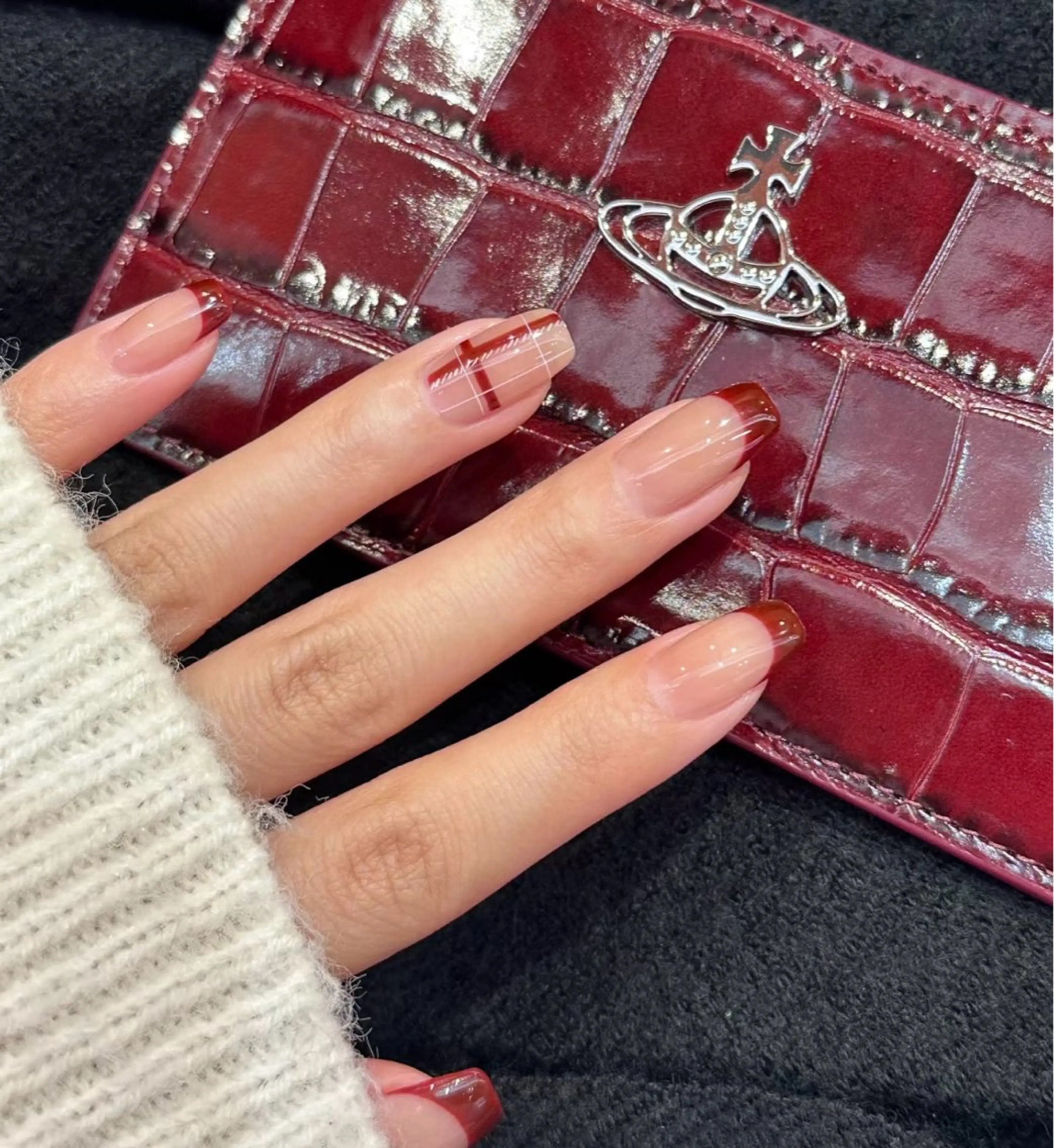 ネイル ハンドネイル ゆい ゆいのネイルデザイン