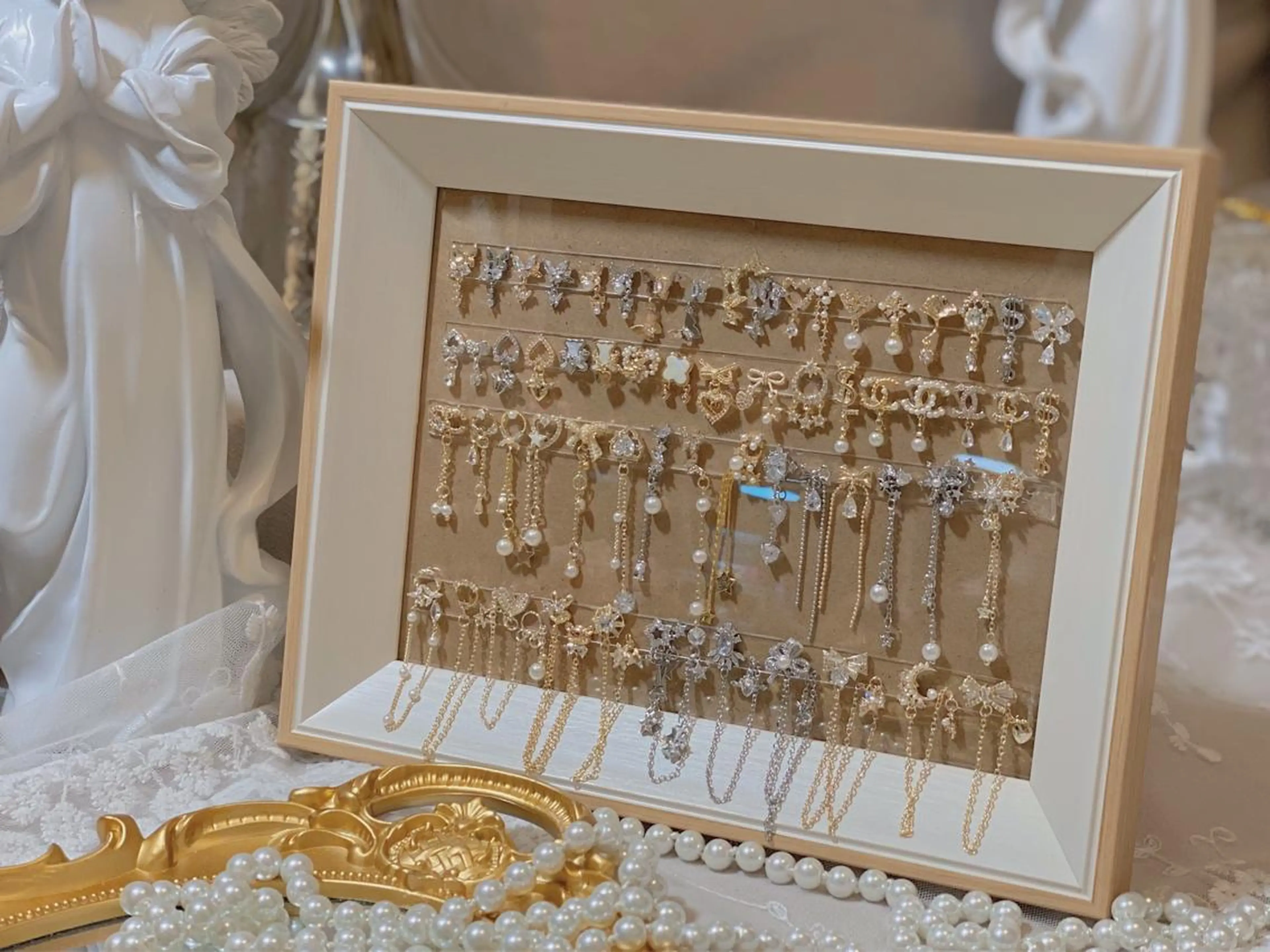 ネイル MSSugar Nailのネイルデザイン