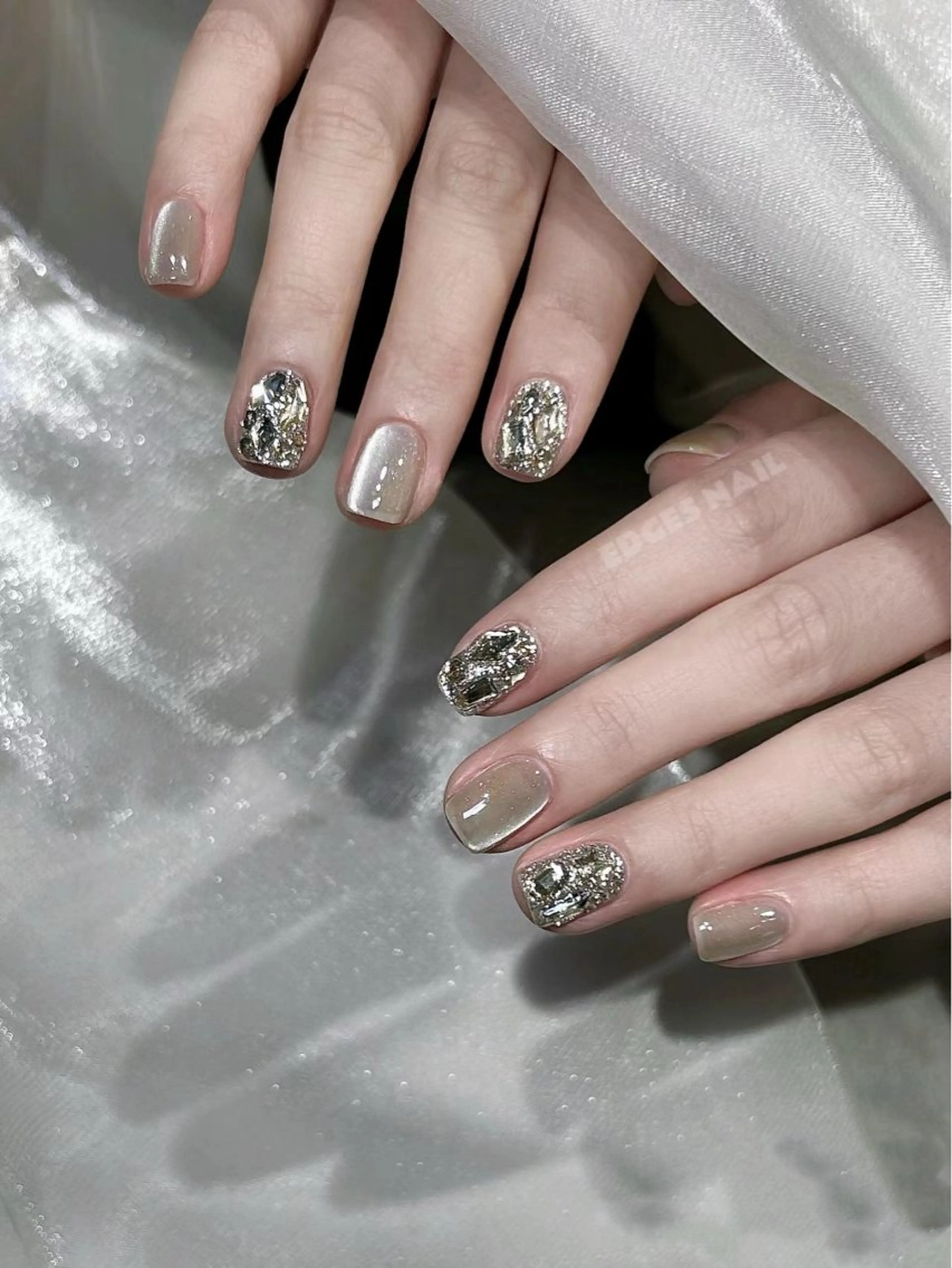 ネイル The Nail & Eye Lashの眉毛・アイブロウイメージ