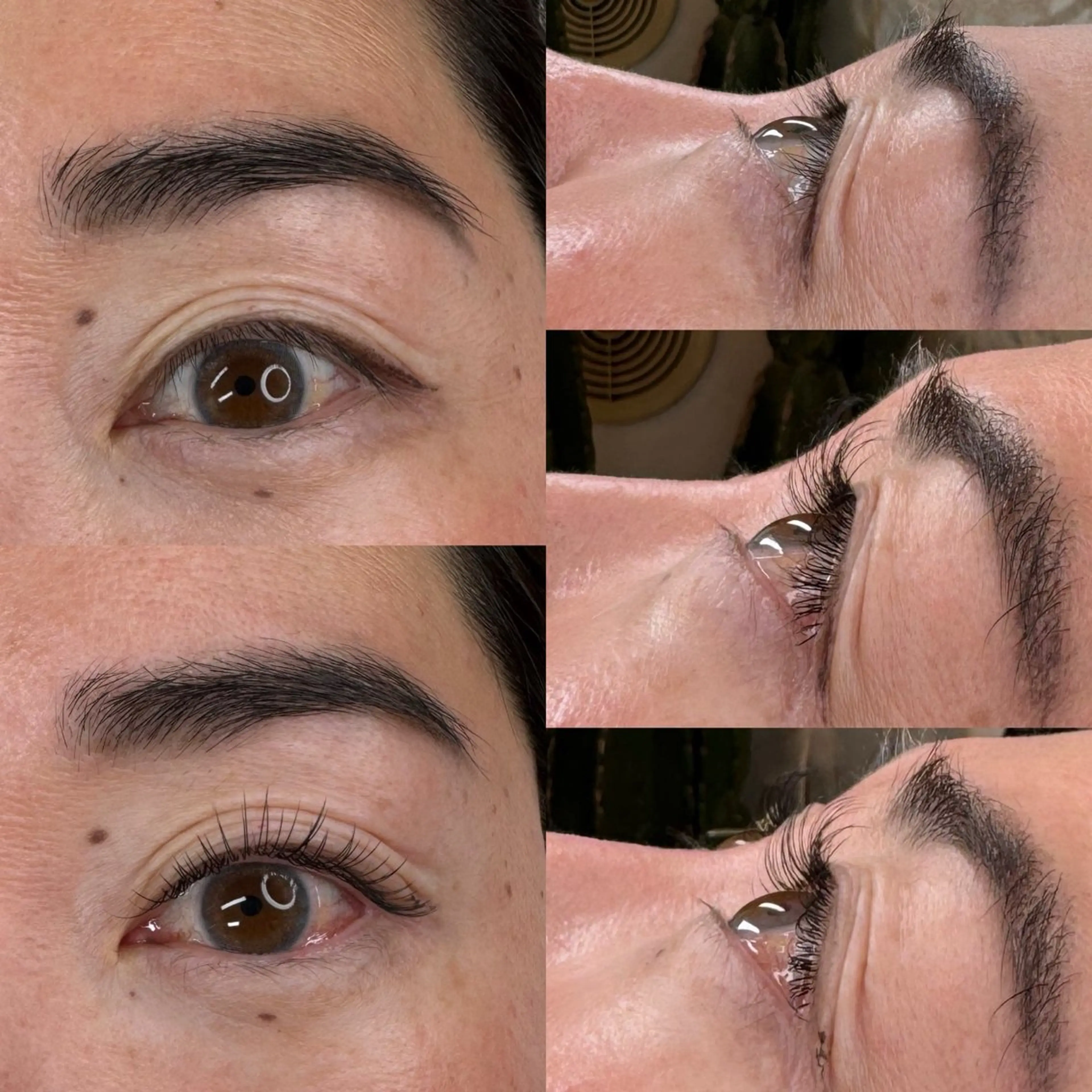 マツエク・マツパ ナチュラル mami saijoのマツエク・マツパデザイン