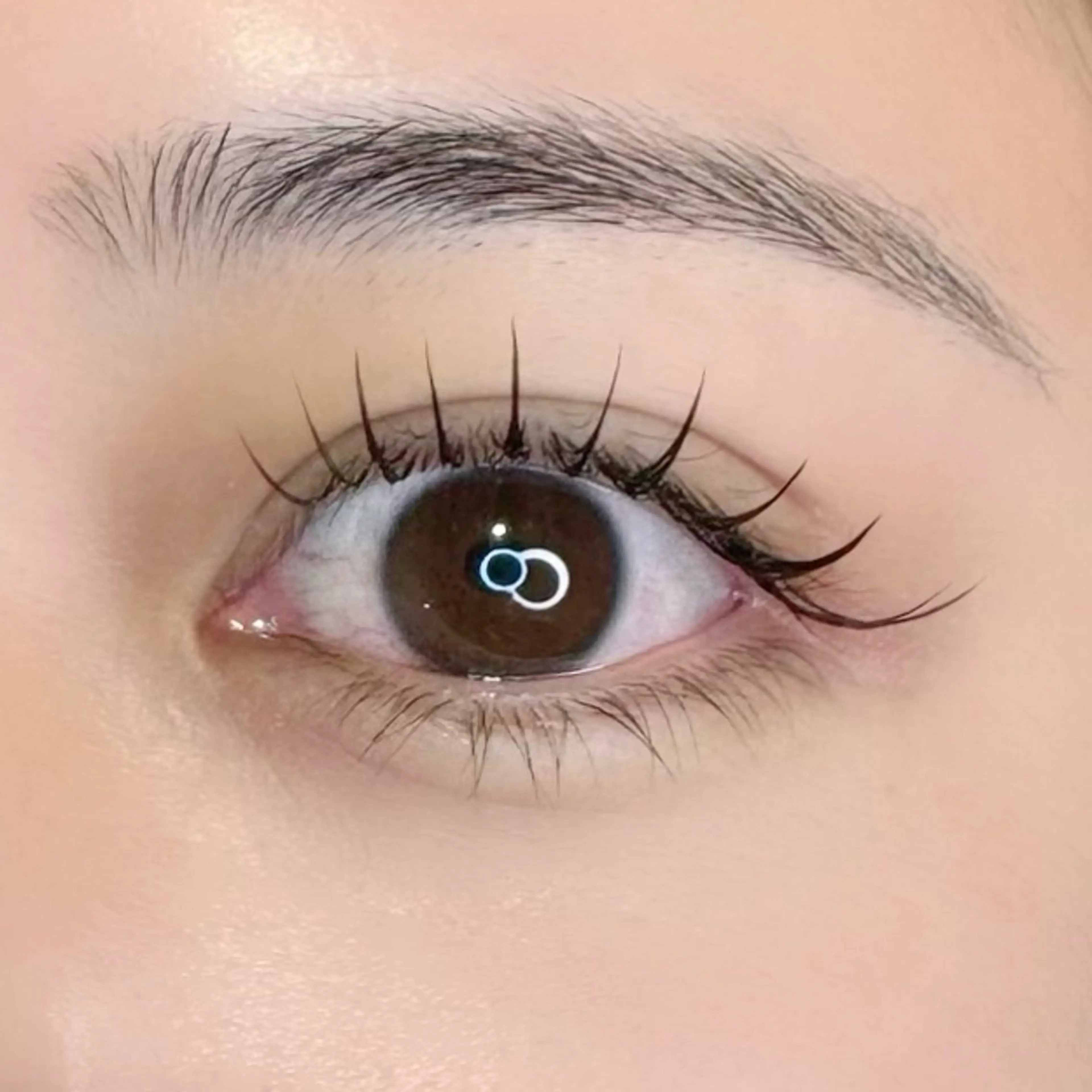 マツエク・マツパ yoko 𓂃個室サロン𓂃のマツエク・マツパデザイン