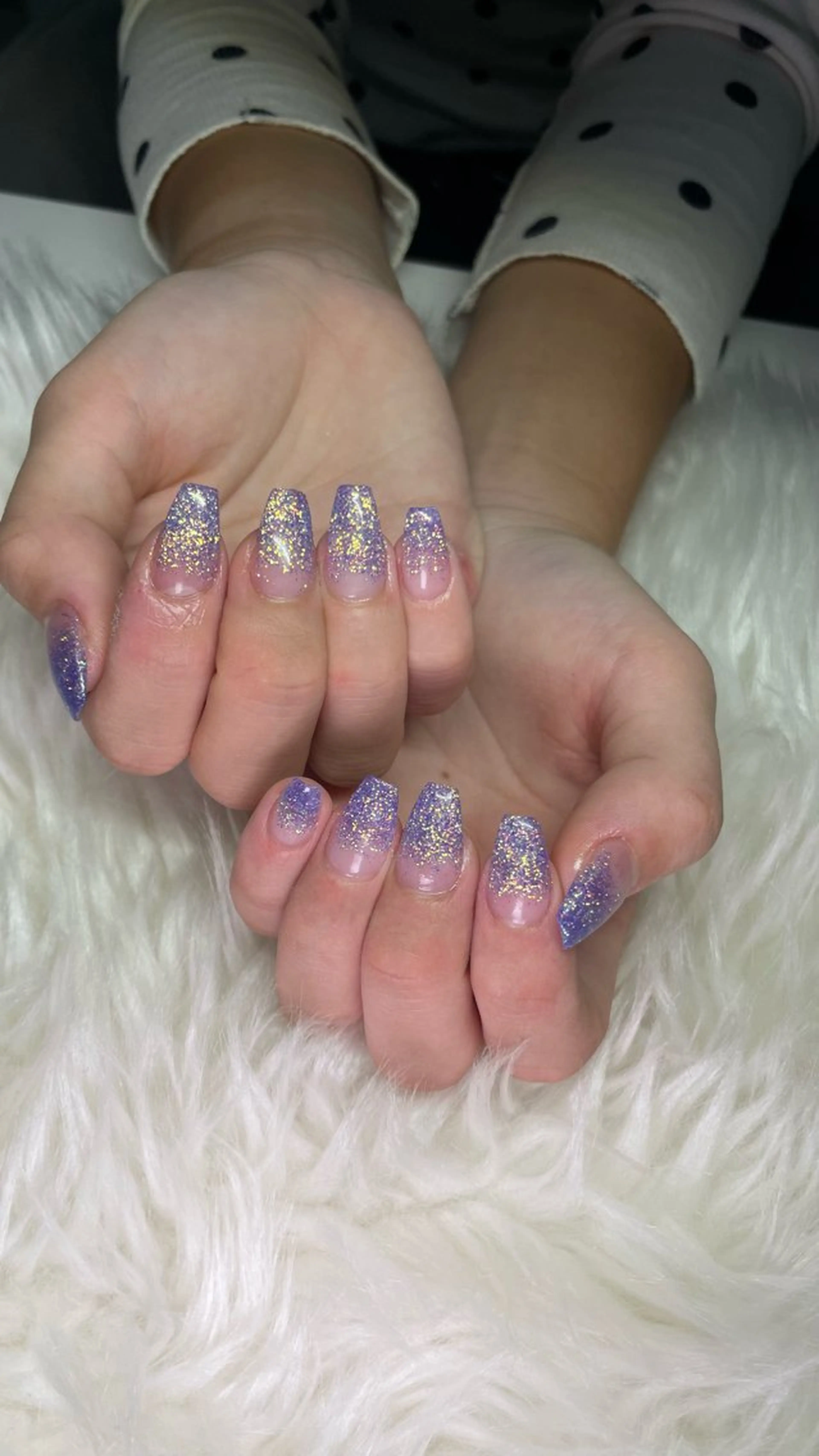 ネイル NAILFOCUS Noaのネイルデザイン