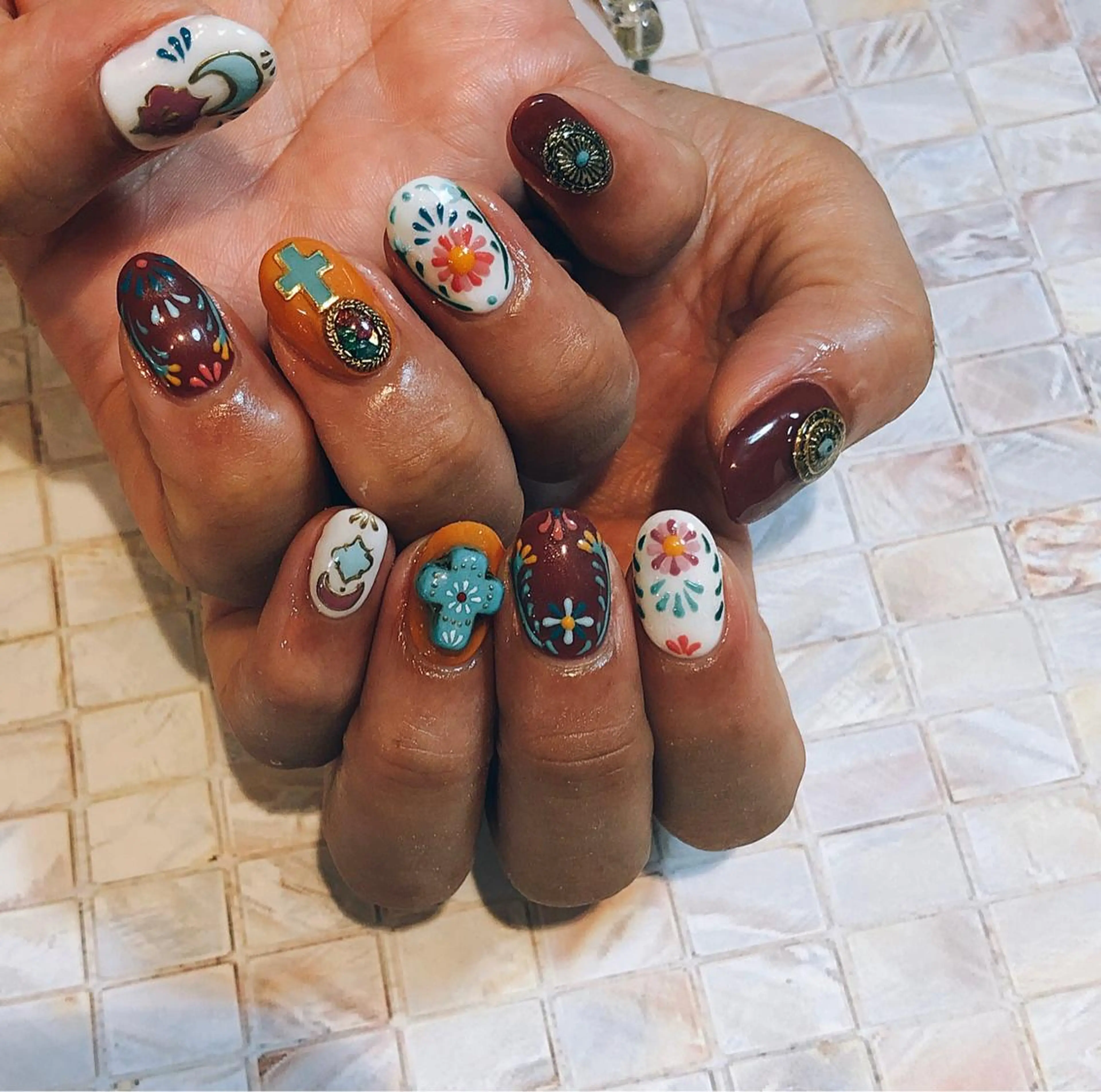 ネイル ハンドネイル Chipieee Tokyoのその他イメージ