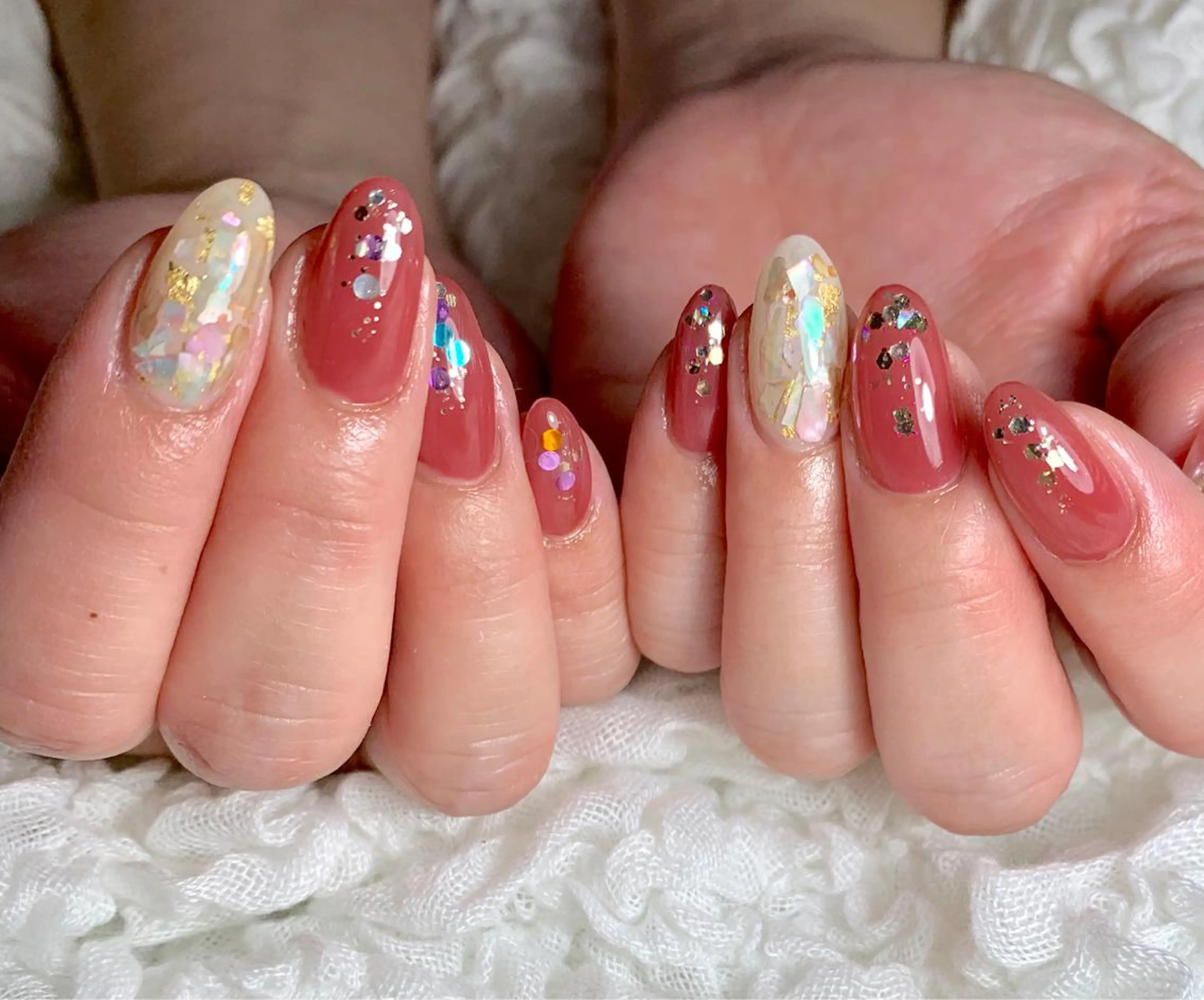 ネイル 土屋 智子のエステ・リラクイメージ