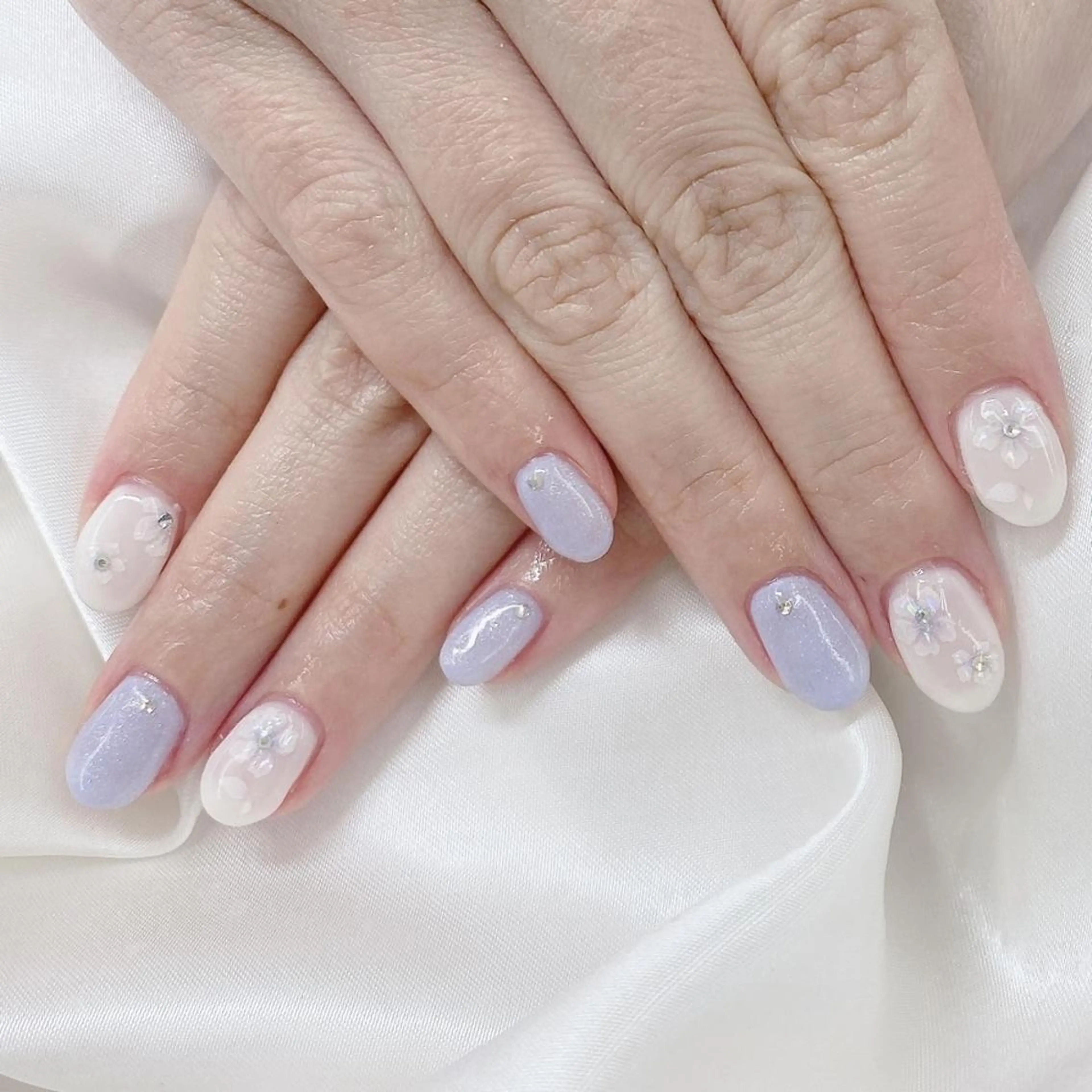 ネイル Nail salon Honey Beeのネイルデザイン