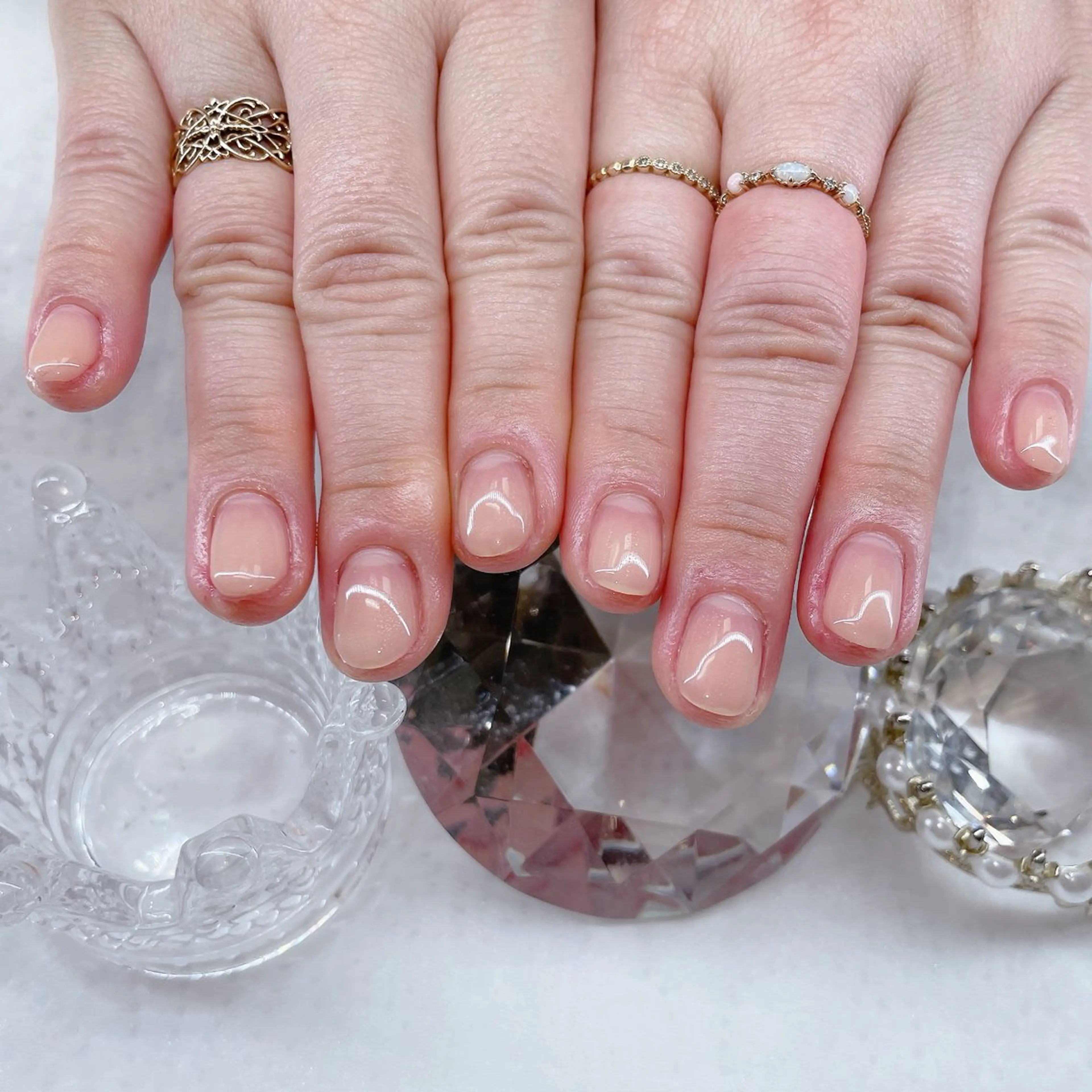 ネイル misun_ nailのネイルデザイン