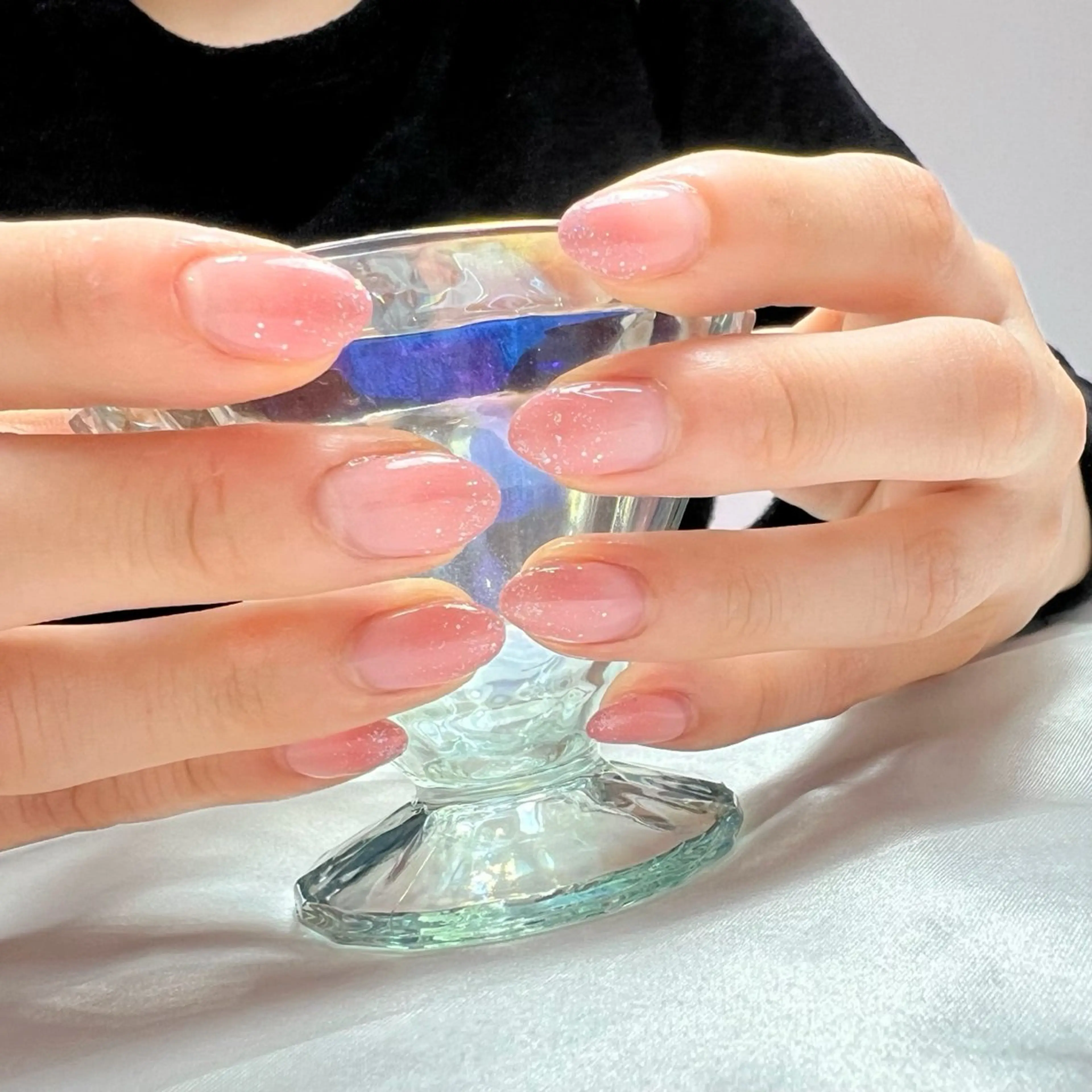 ネイル Nail Salon Andy🐩🩵のネイルデザイン