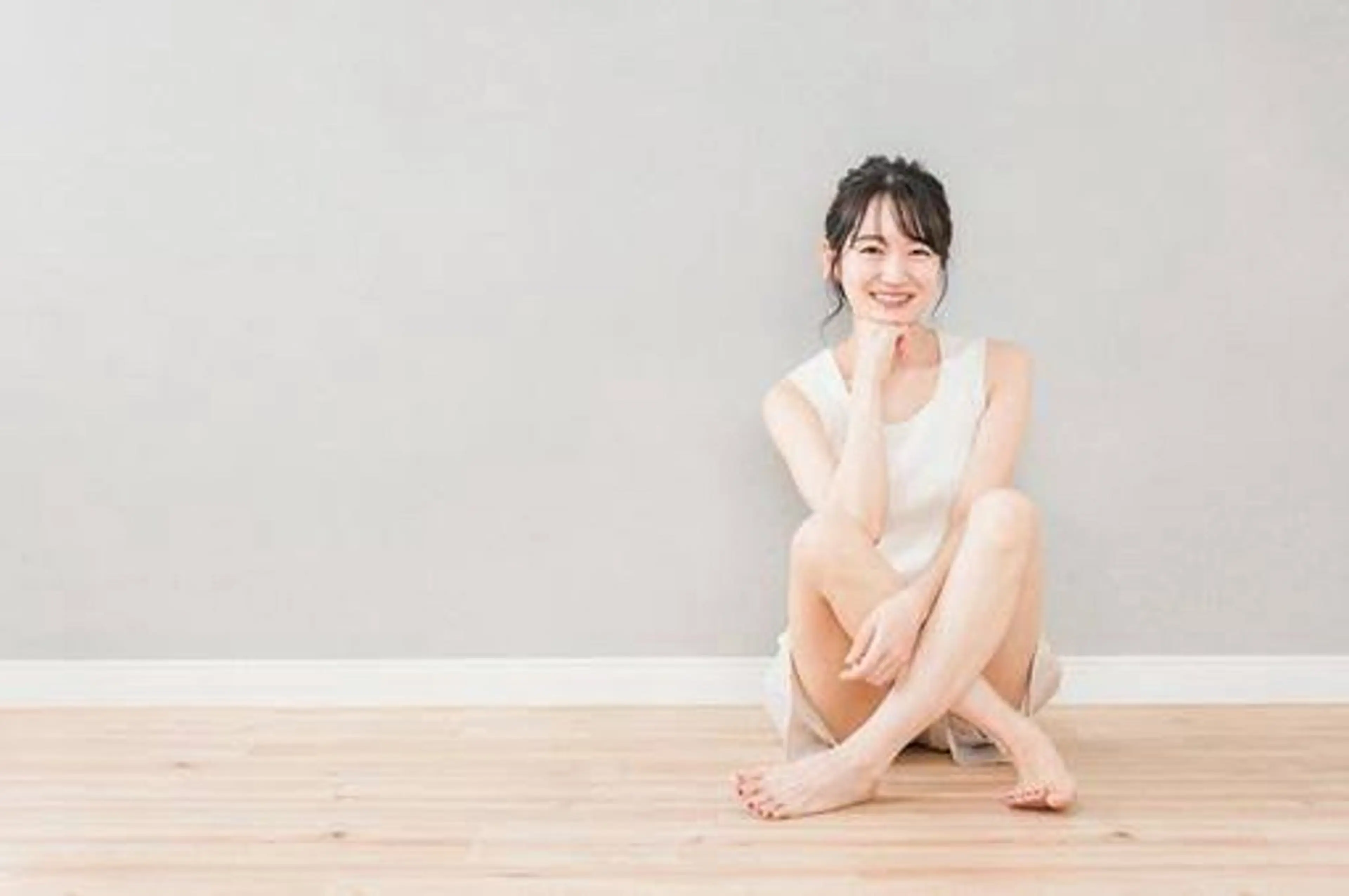 【初回限定】レディース全身脱毛(VIOまたは顔)の写真