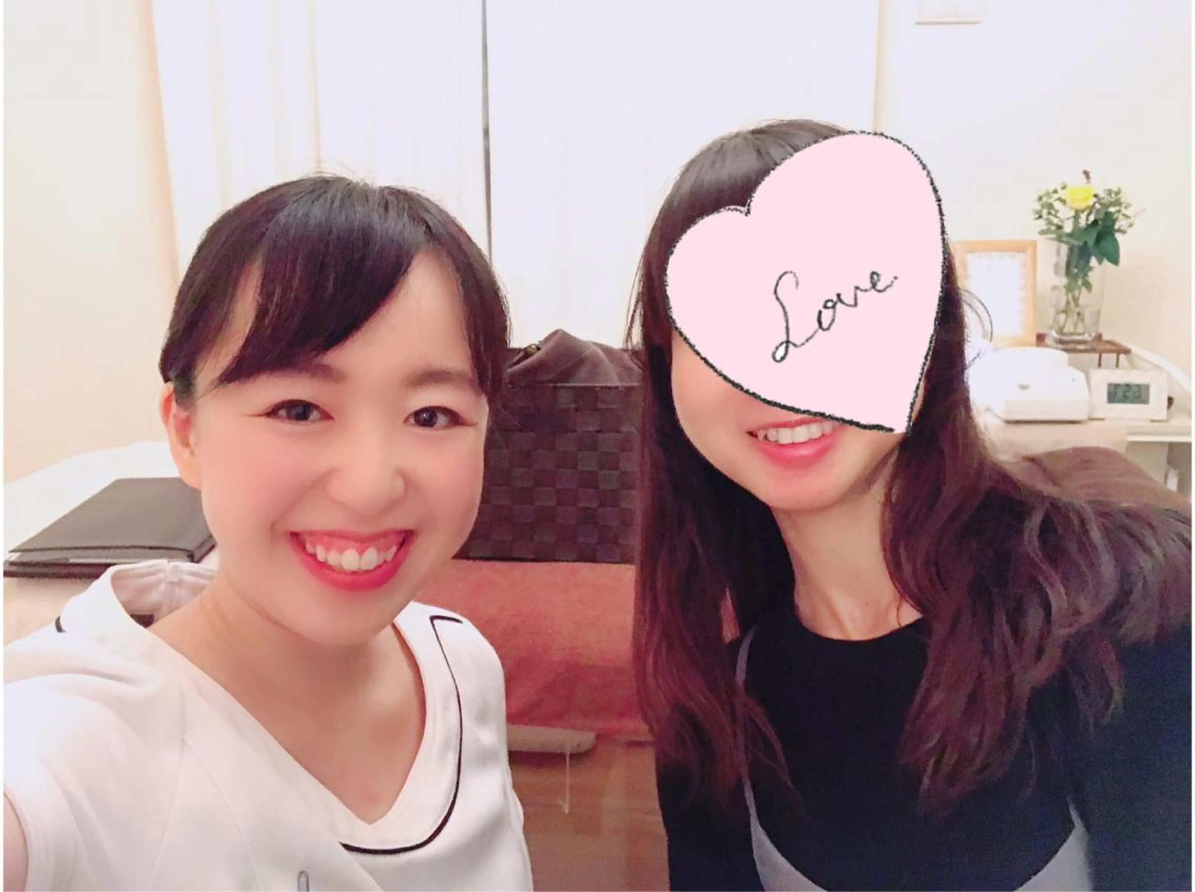 ミディアム カラー パーマ ネイル マツエク・マツパ エステ リラク ニキビ跡専門サロン Ａｉｎａのエステ・リラクイメージ