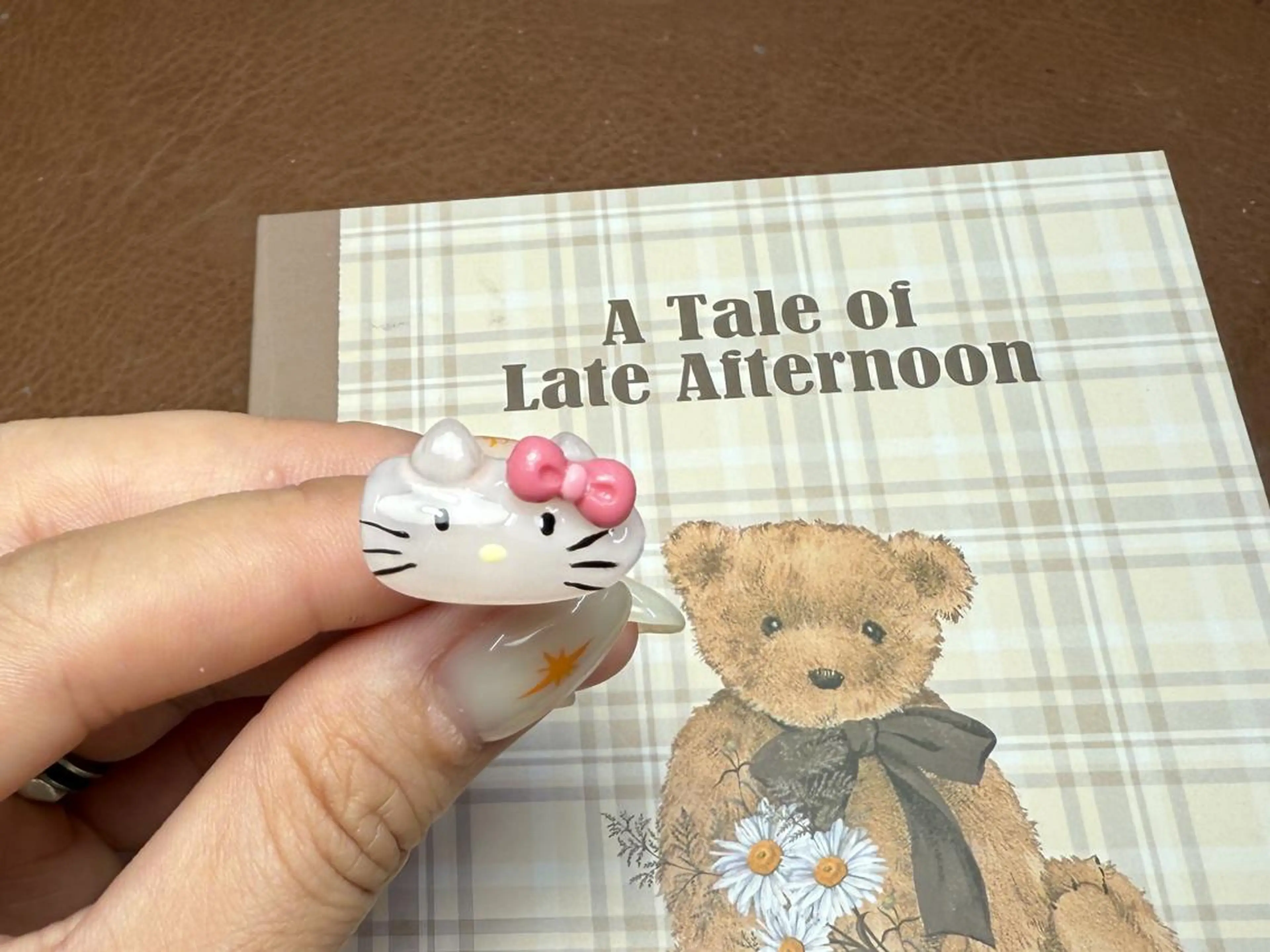 ネイル ToliyDeliy ネイルサロンのネイルデザイン