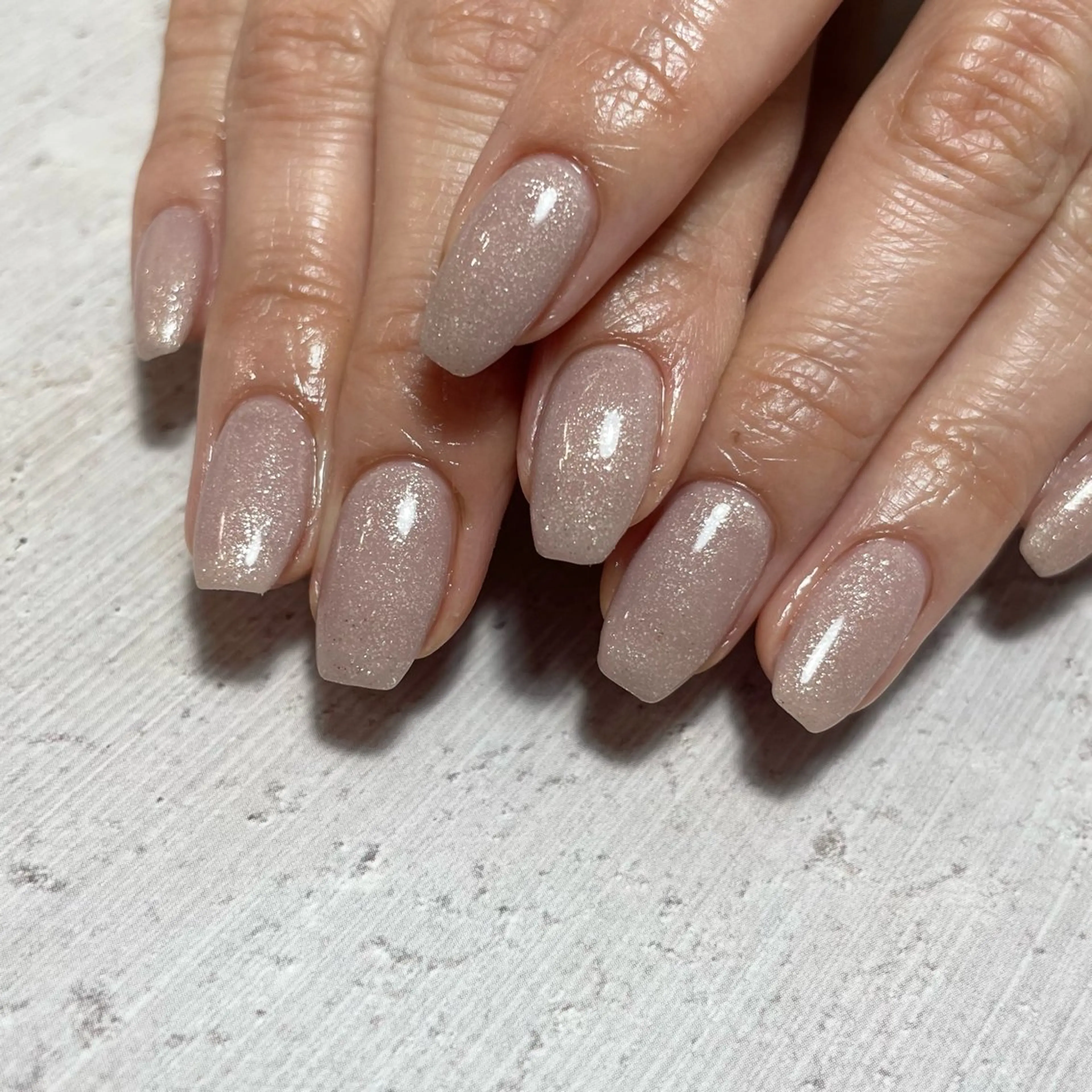 ワンカラー💅オフあり カラーは100色以上あります✨の写真