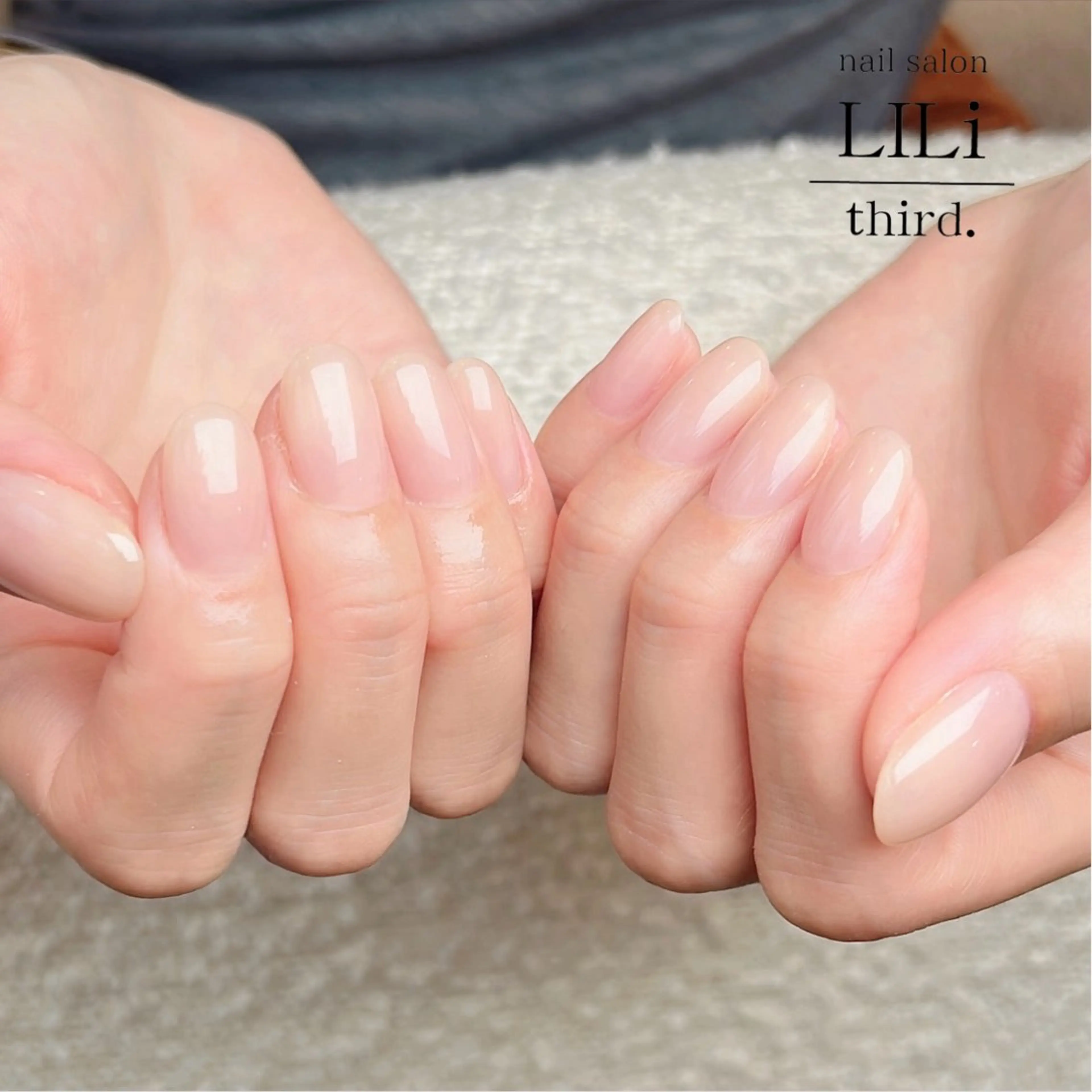 ネイル マットネイル ハンドネイル Saya ᵕ̈*のネイルデザイン