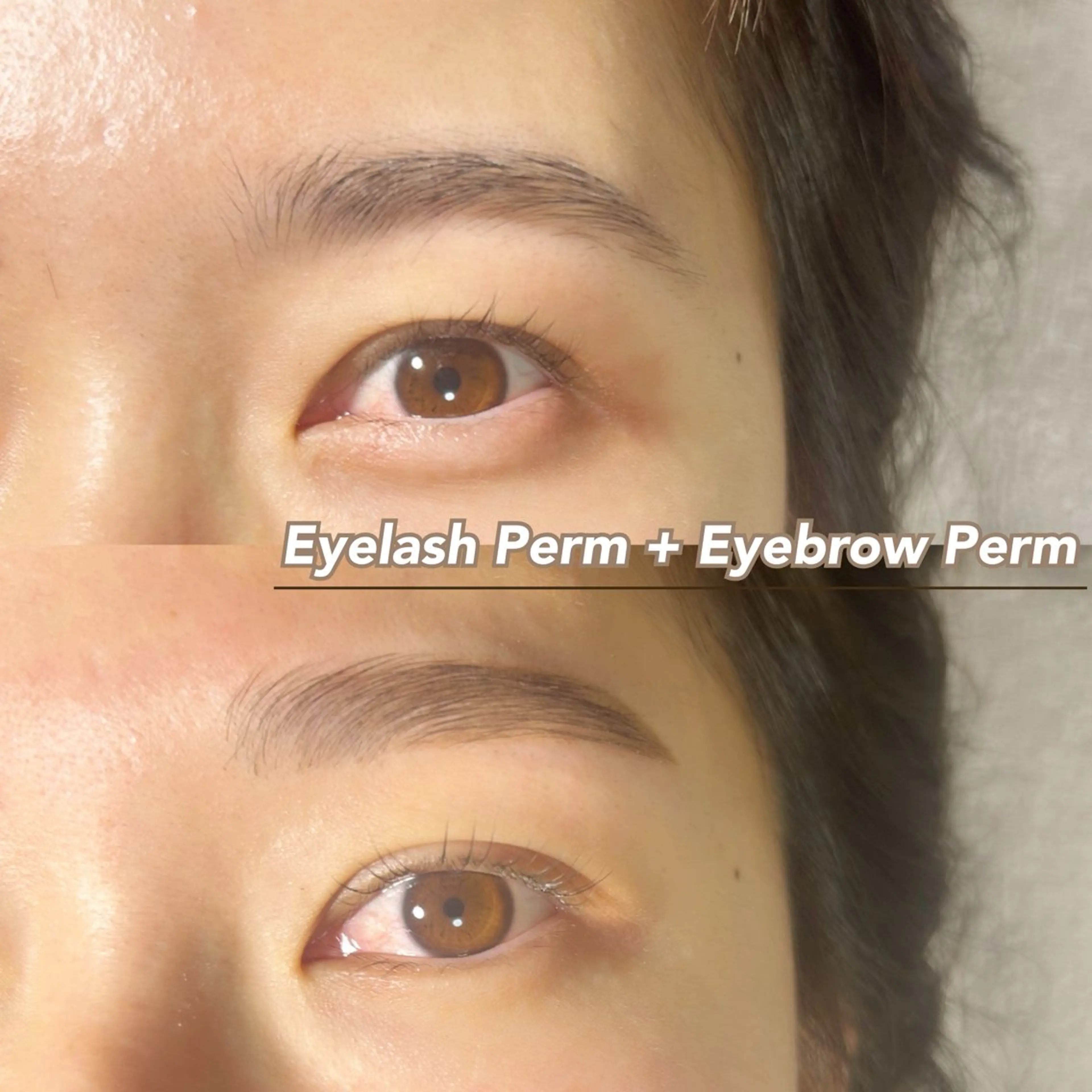 アイブロウ Eyelash&Eyebrow Bloom所属・Bloom hiinaのマツエク・マツパデザイン