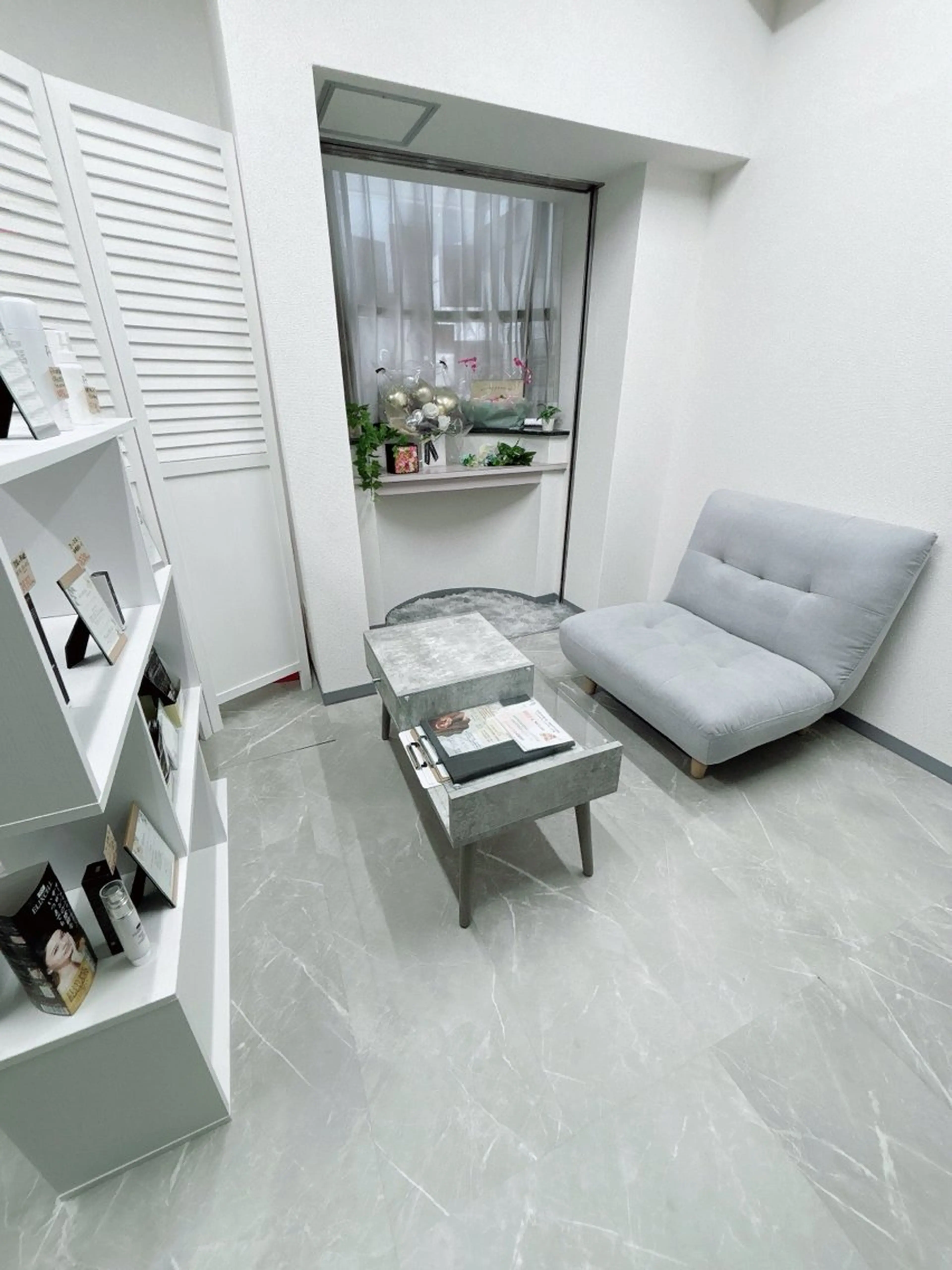 エステ リラク kogao&head Linoasのエステ・リラクイメージ