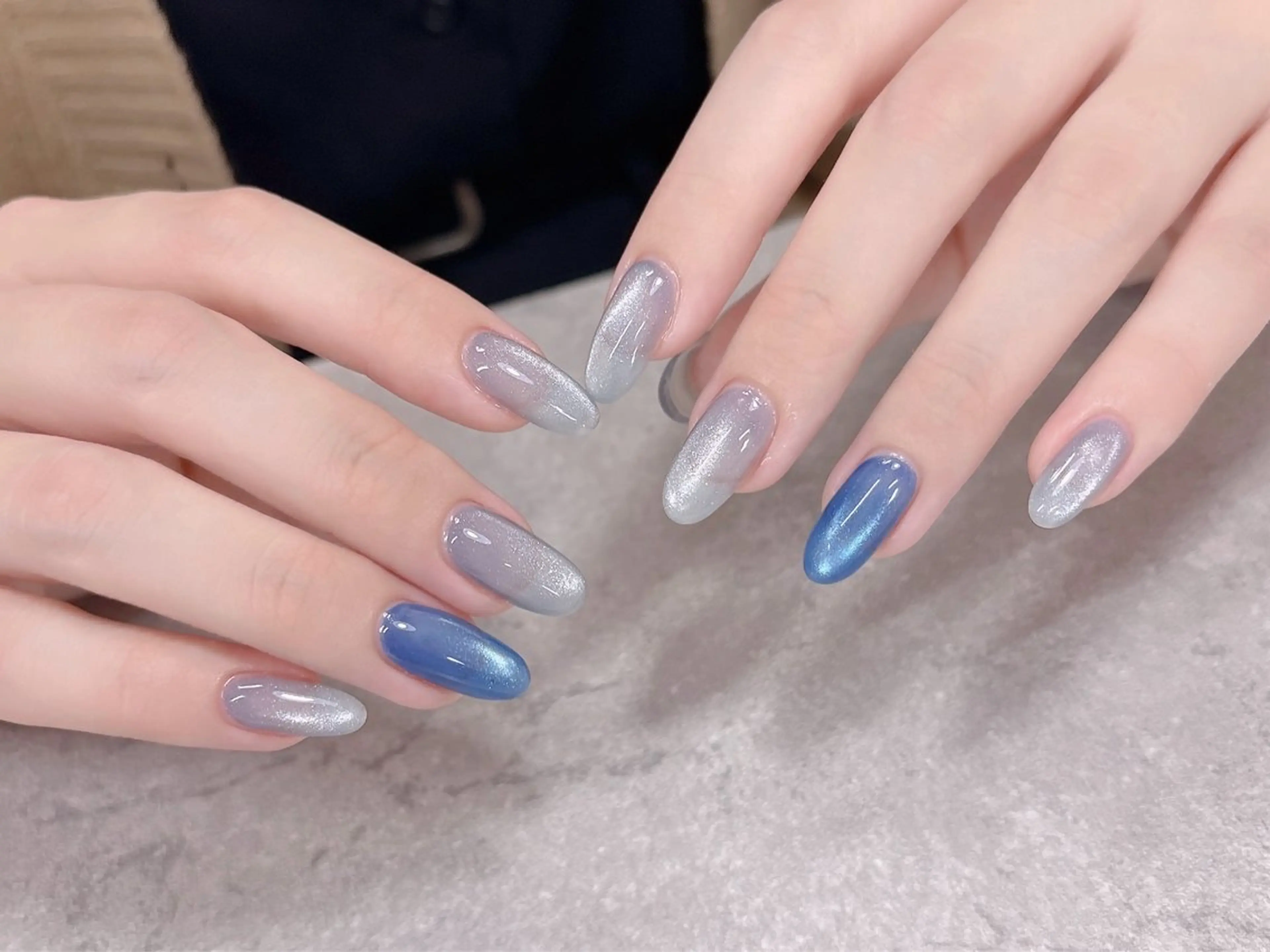ネイル ハンドネイル Chipi Nailのネイルデザイン