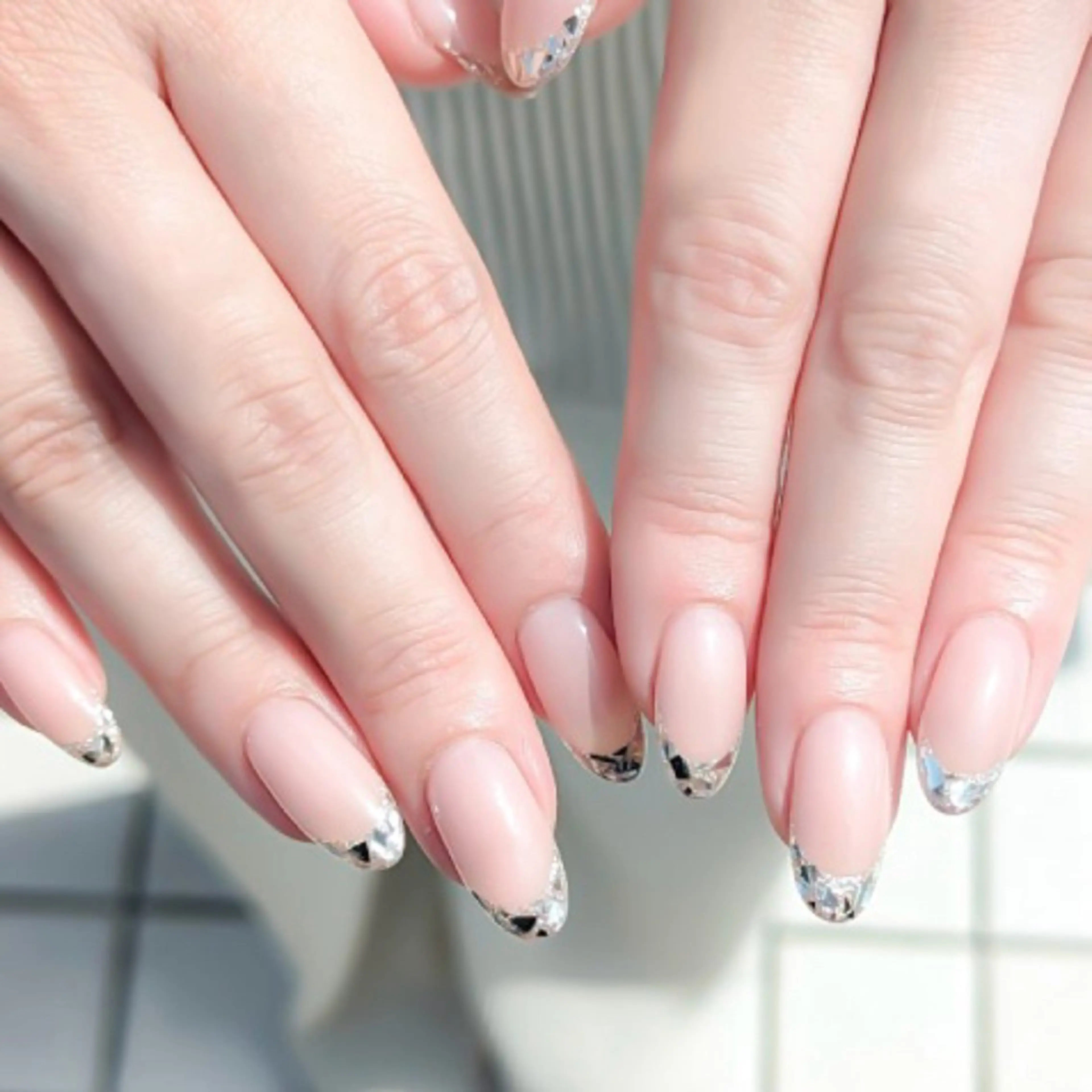 ネイル Bianca♡ TAKANASHIのネイルデザイン