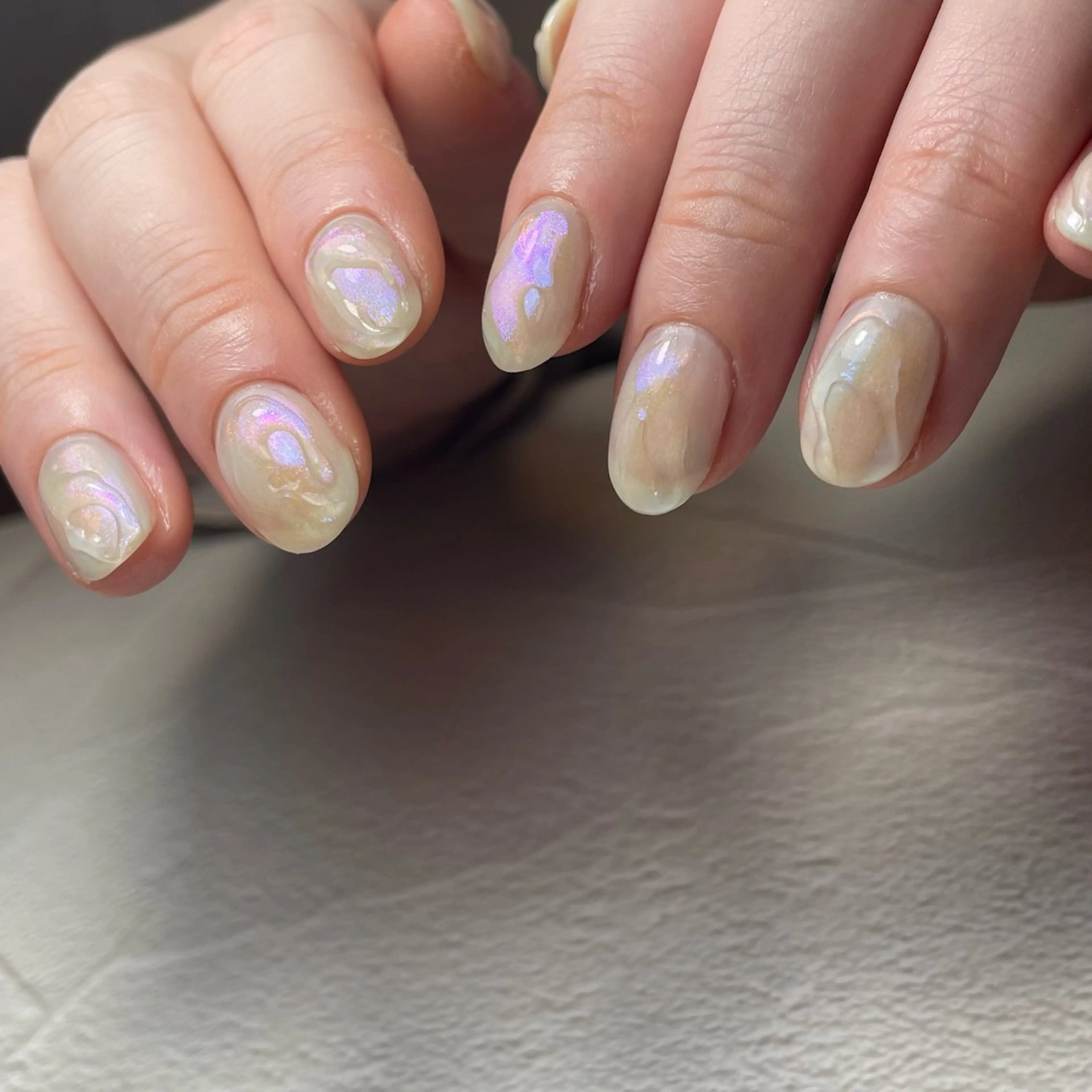 ネイル Ao. Nailのネイルデザイン