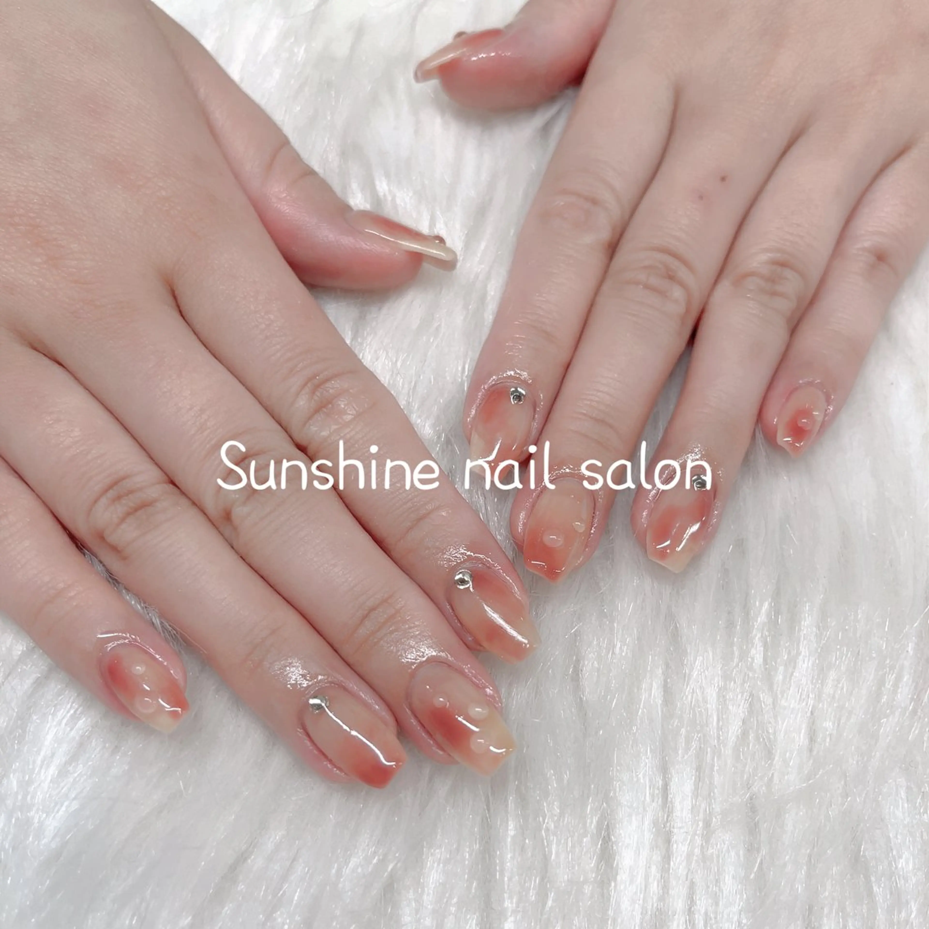 ネイル サンシャイン ネイル池袋店のネイルデザイン